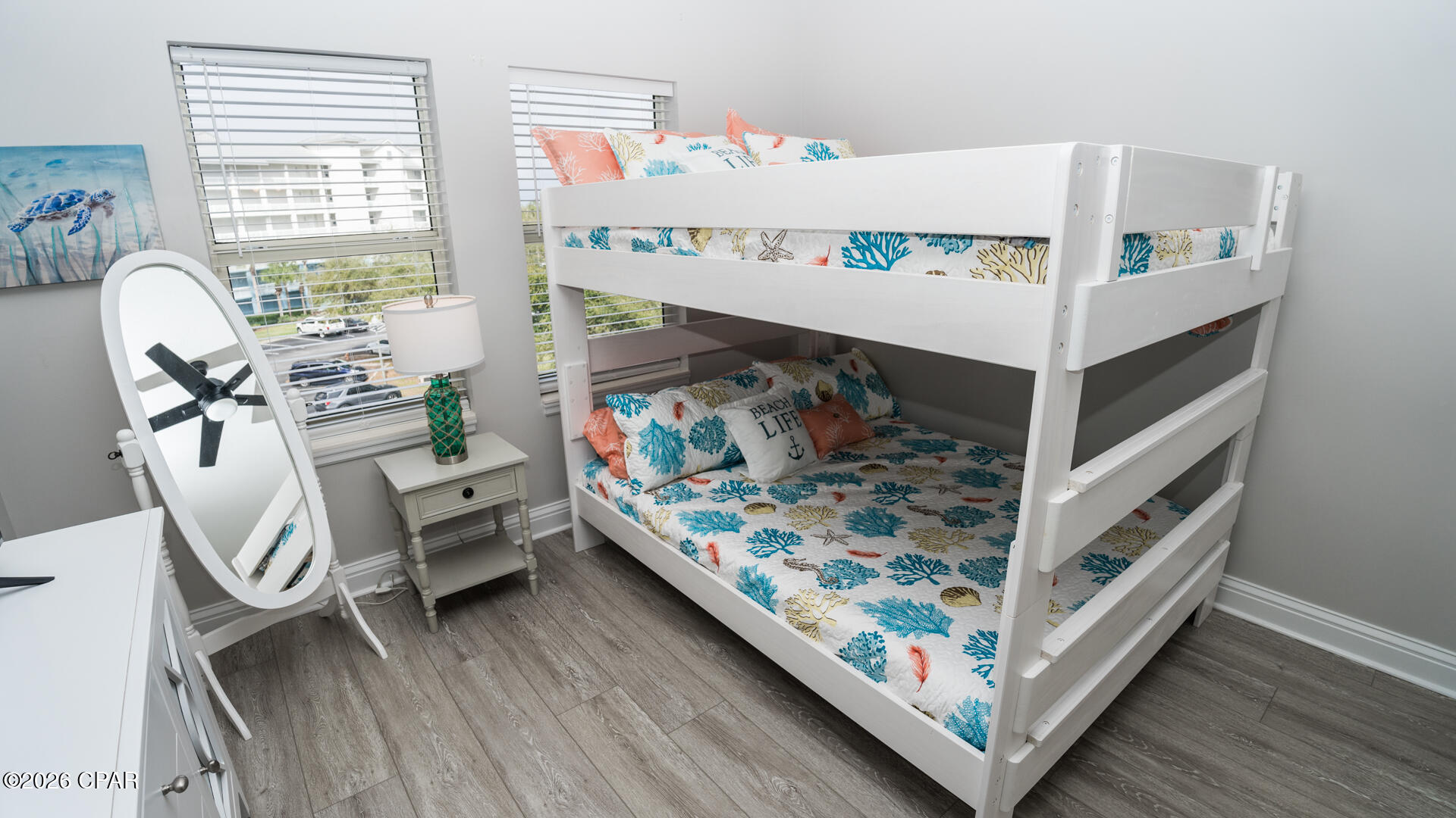 Bay Point Grand Residences - Residential