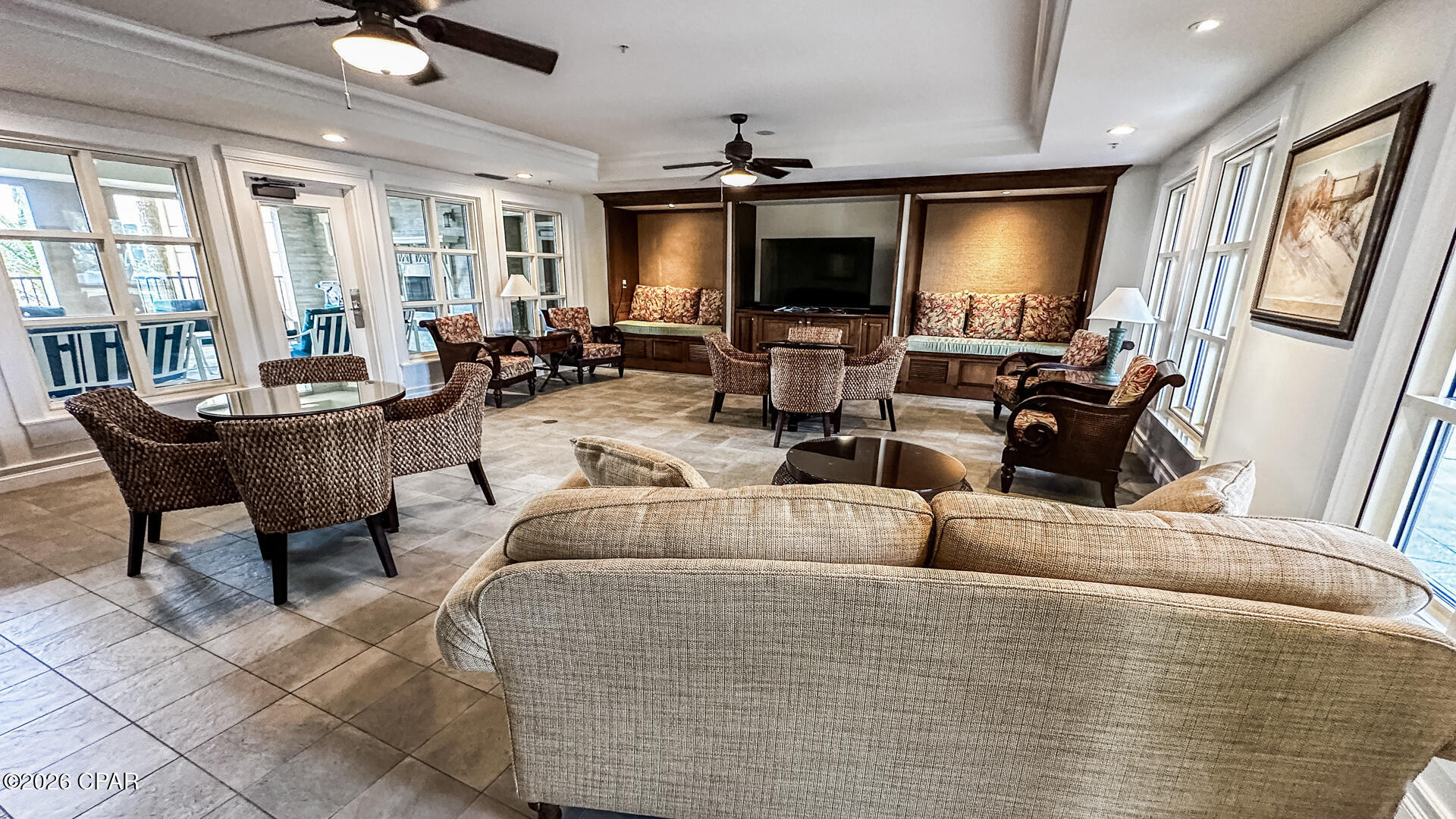 Bay Point Grand Residences - Residential