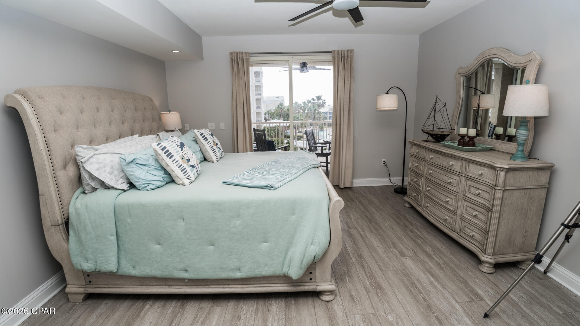 Bay Point Grand Residences - Residential