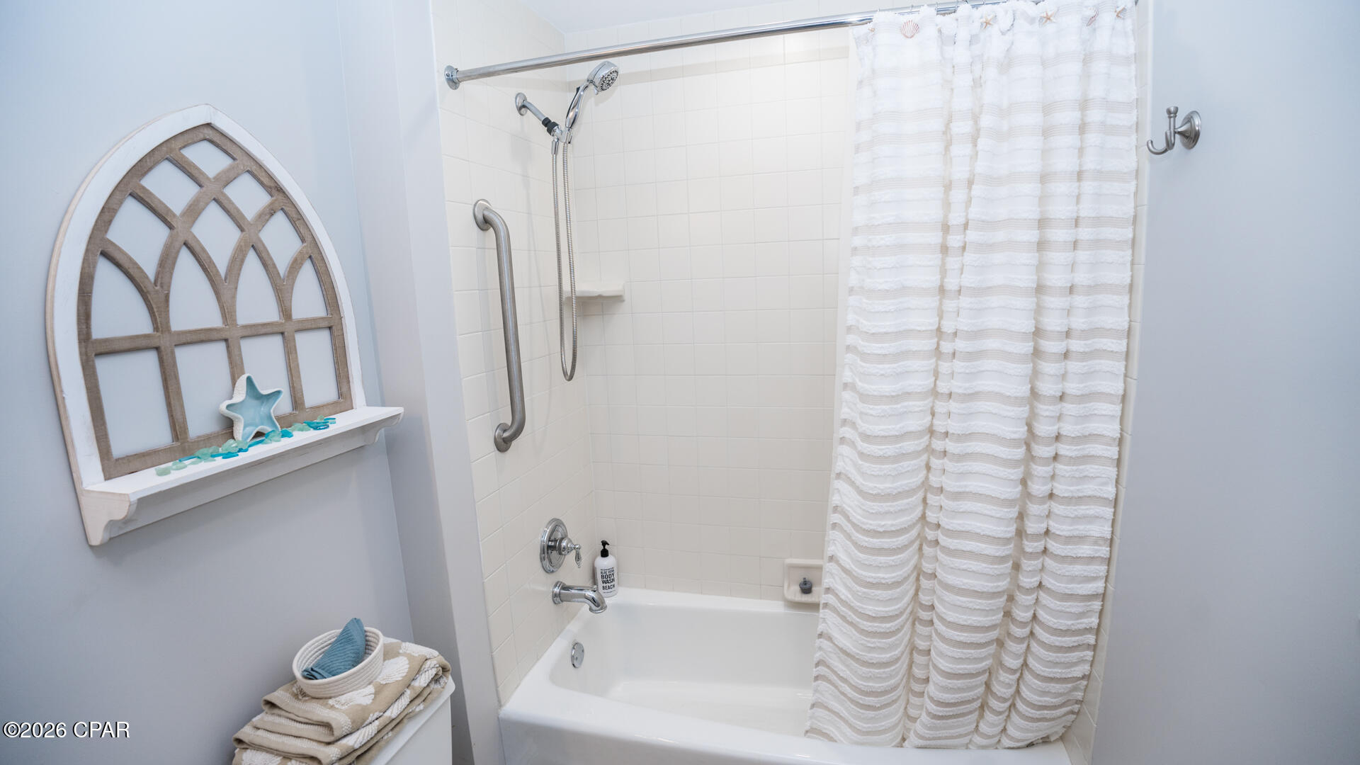 Bay Point Grand Residences - Residential