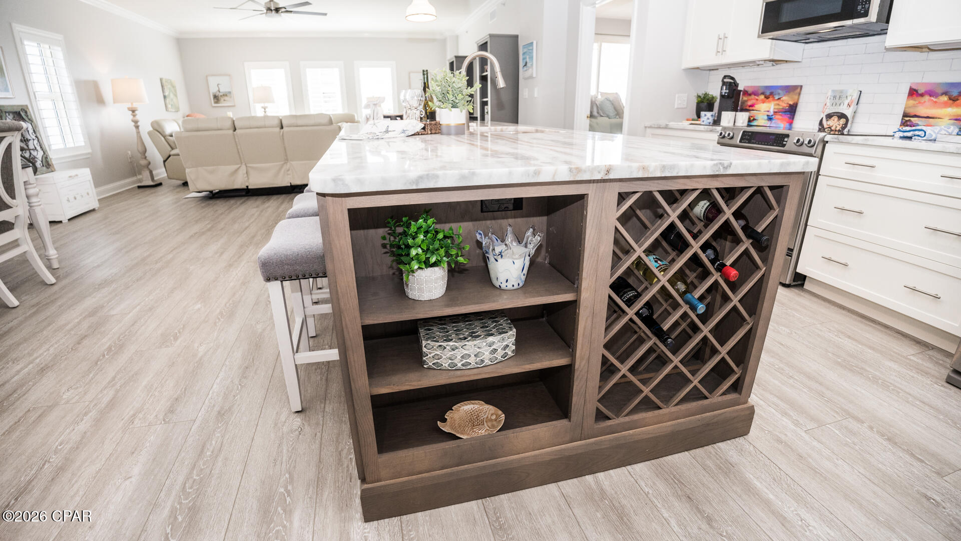 Bay Point Grand Residences - Residential