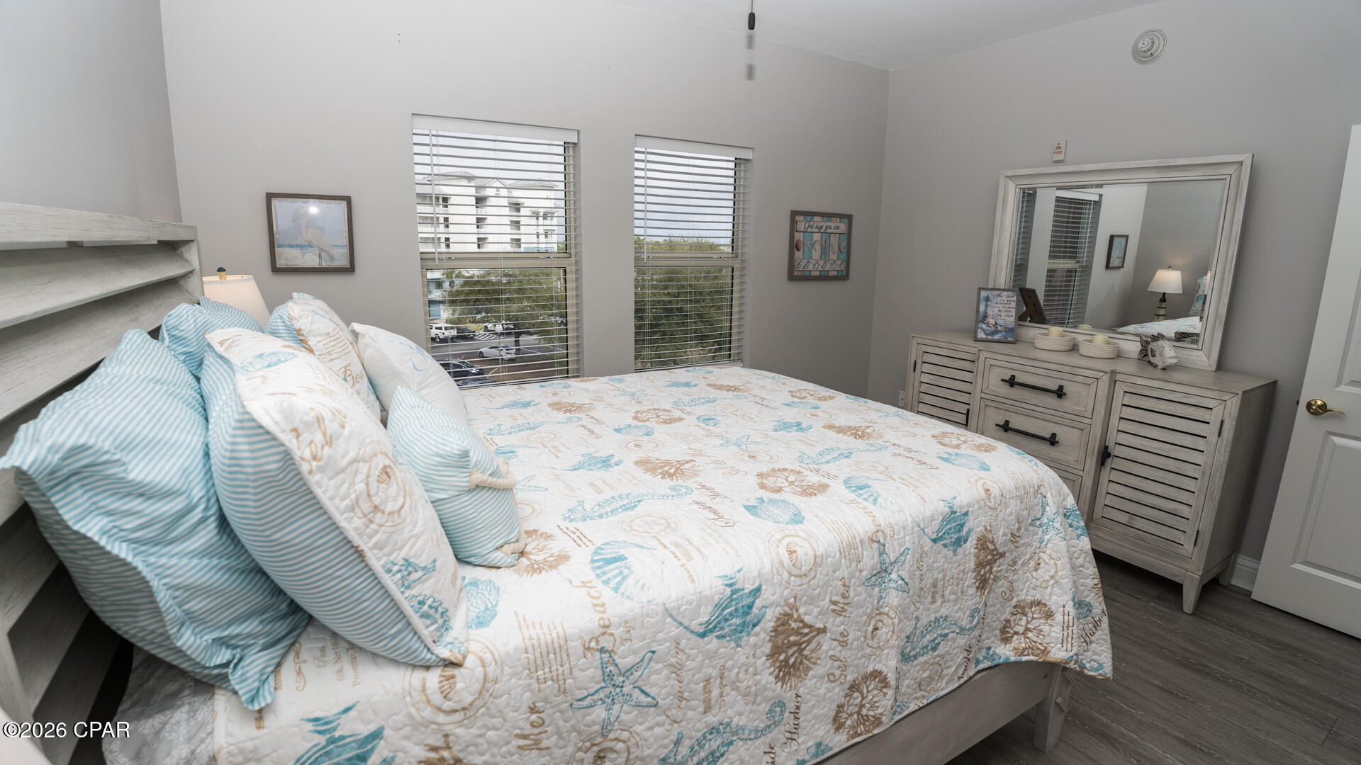 Bay Point Grand Residences - Residential