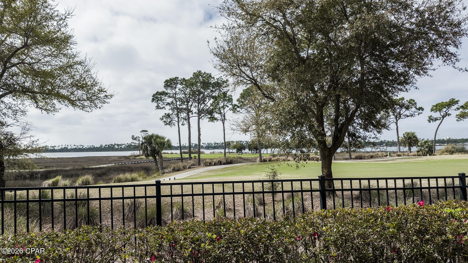 Bay Point Grand Residences - Residential