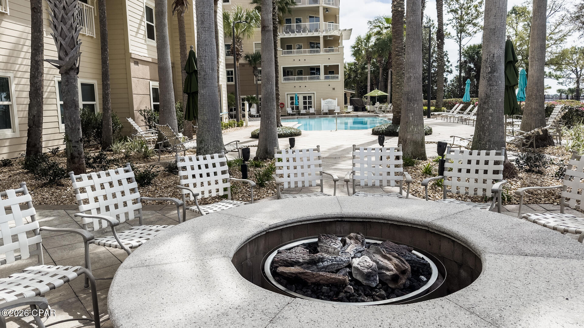 Bay Point Grand Residences - Residential