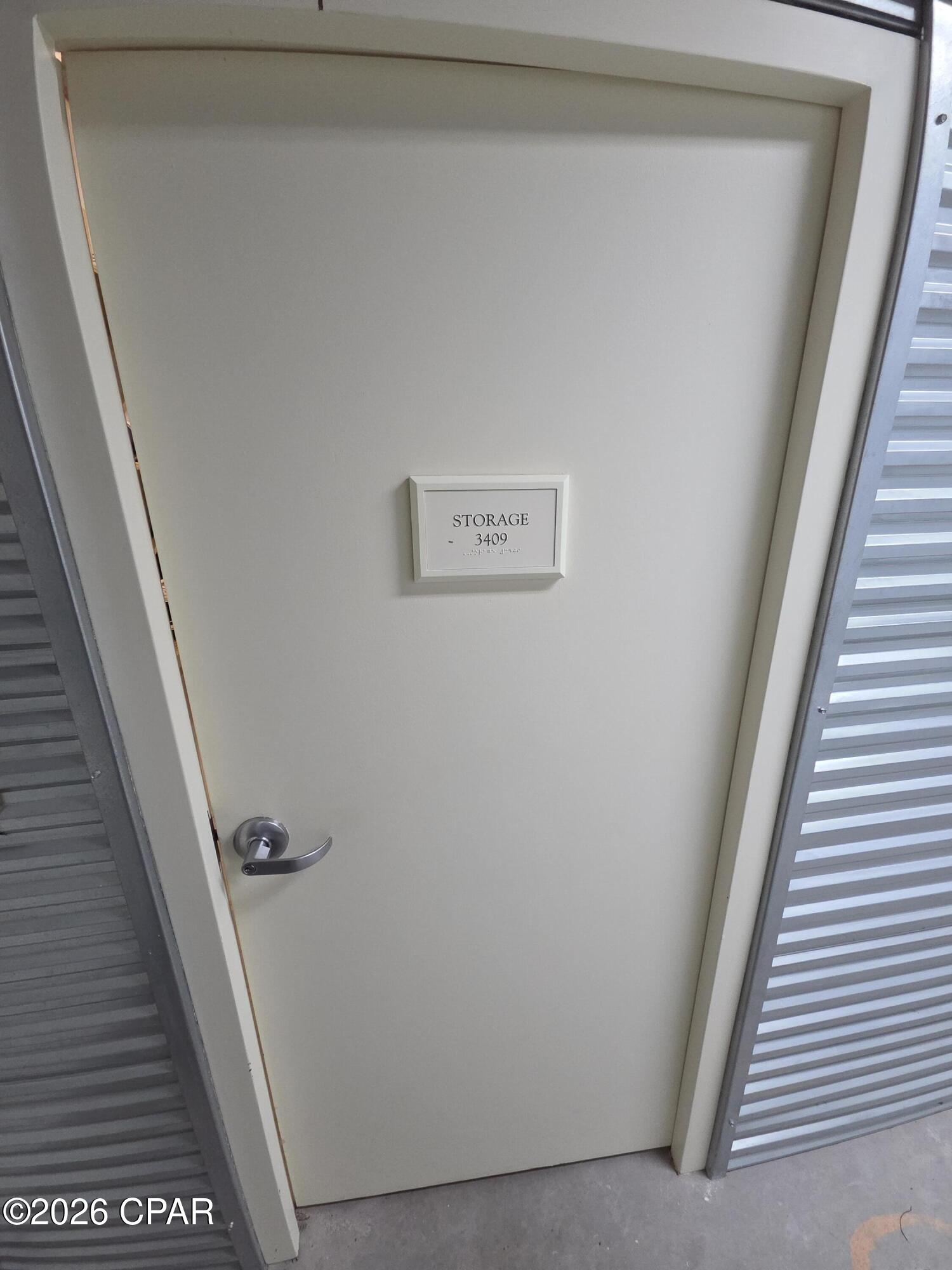 Bay Point Grand Residences - Residential