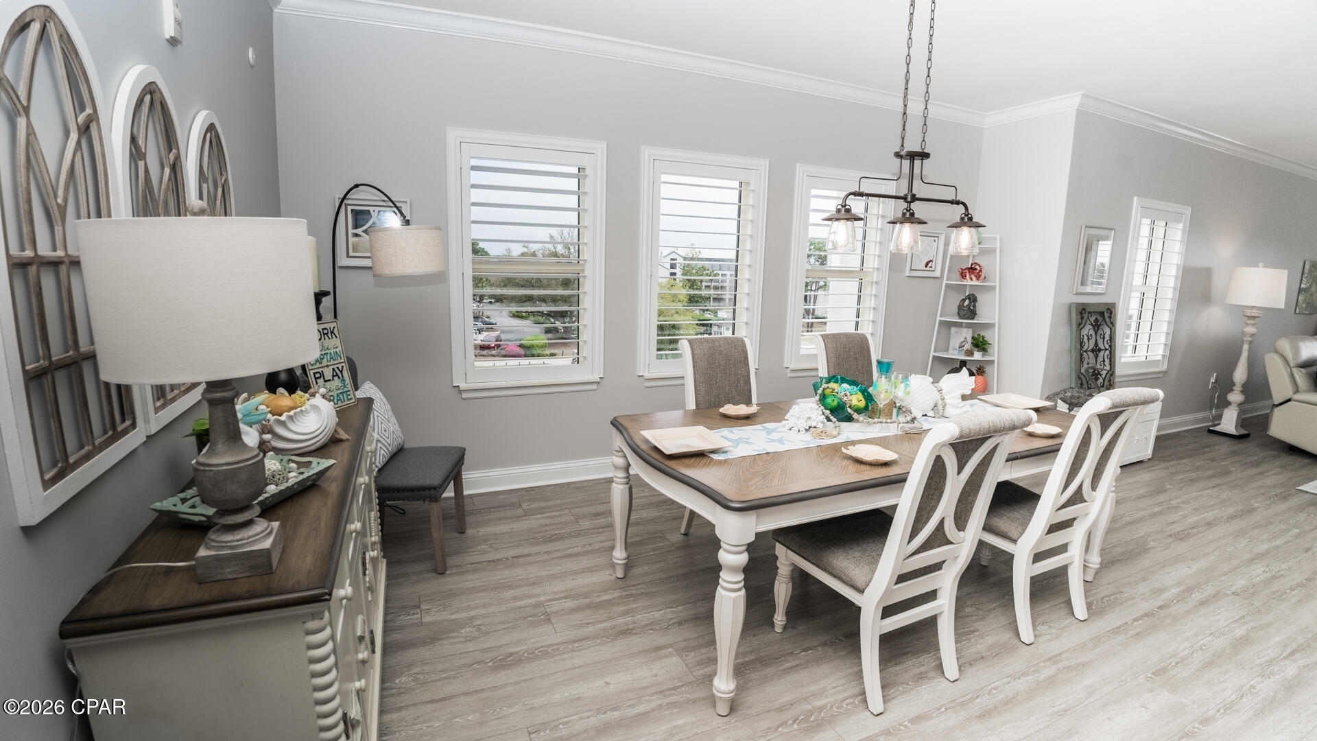 Bay Point Grand Residences - Residential