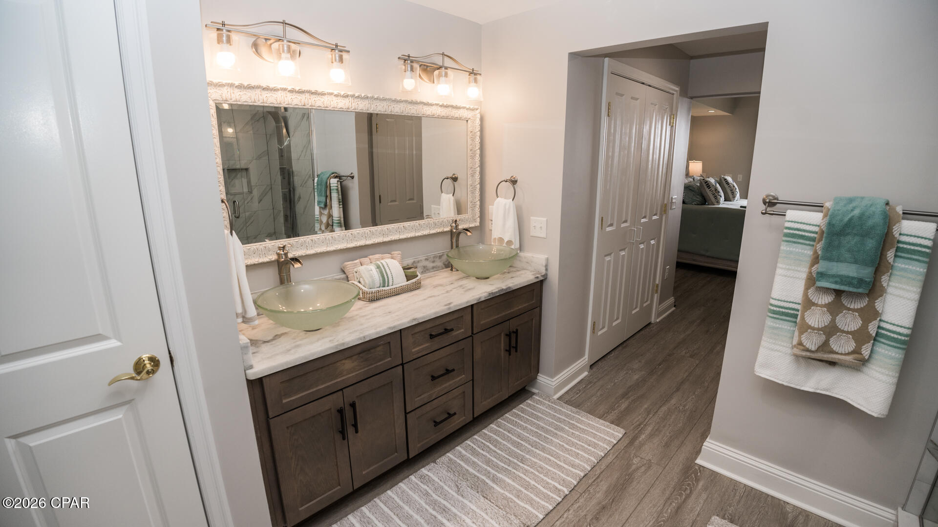 Bay Point Grand Residences - Residential