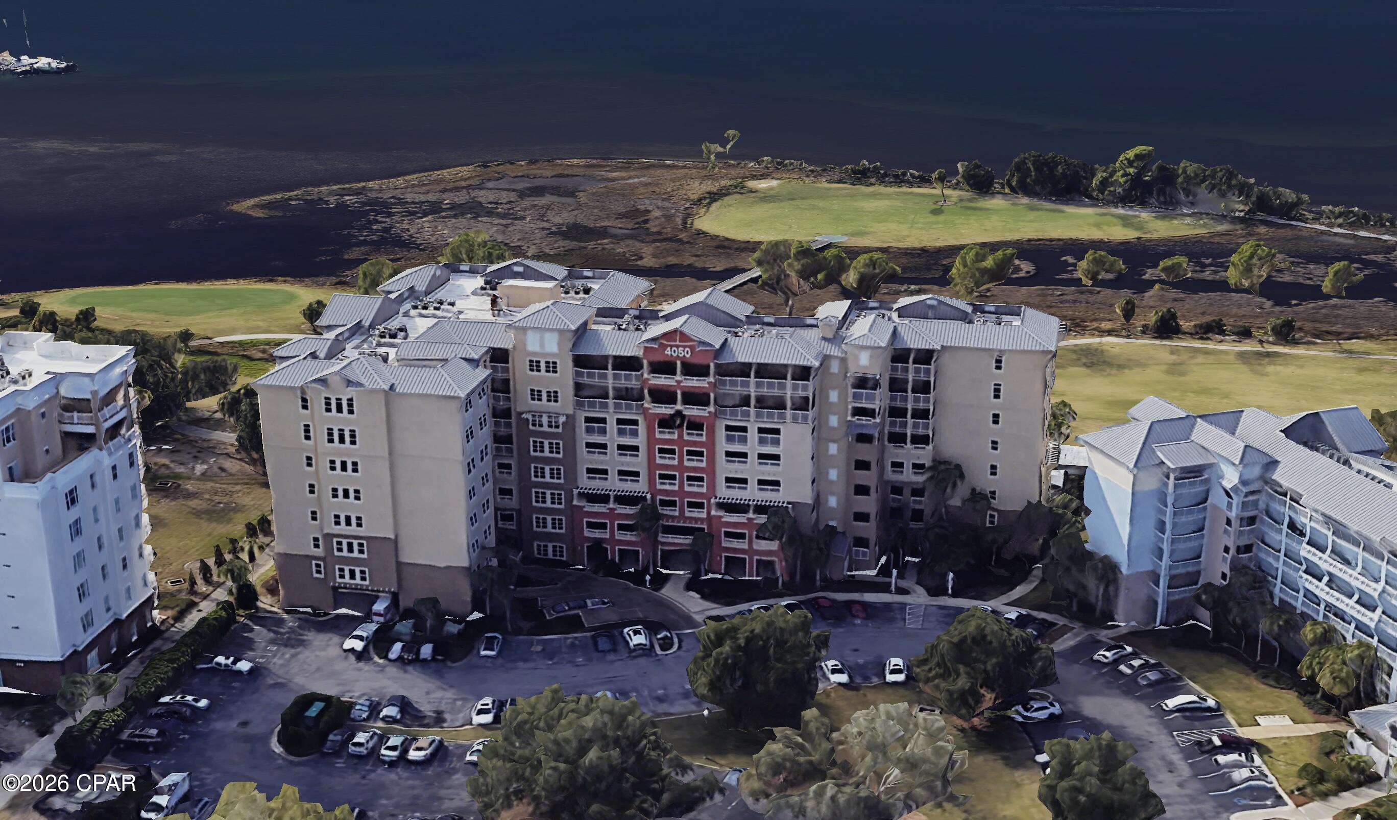 Bay Point Grand Residences - Residential