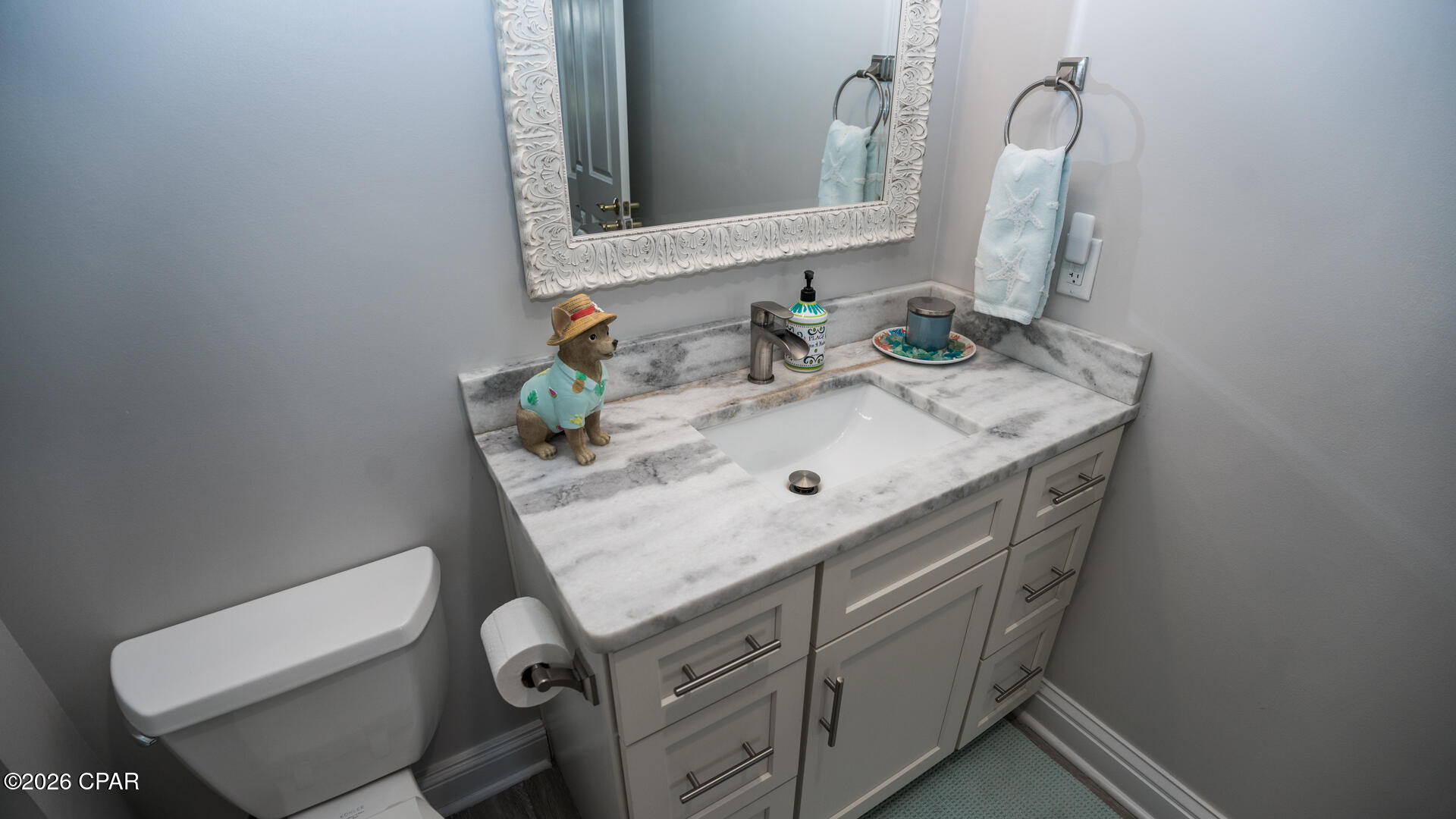 Bay Point Grand Residences - Residential