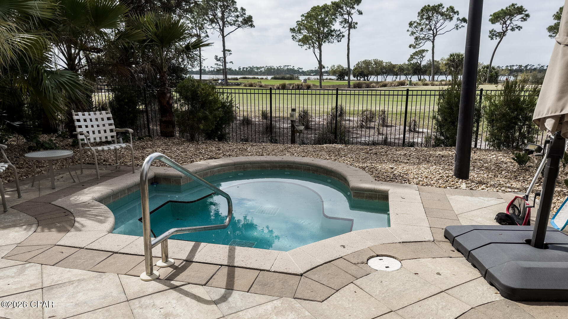 Bay Point Grand Residences - Residential