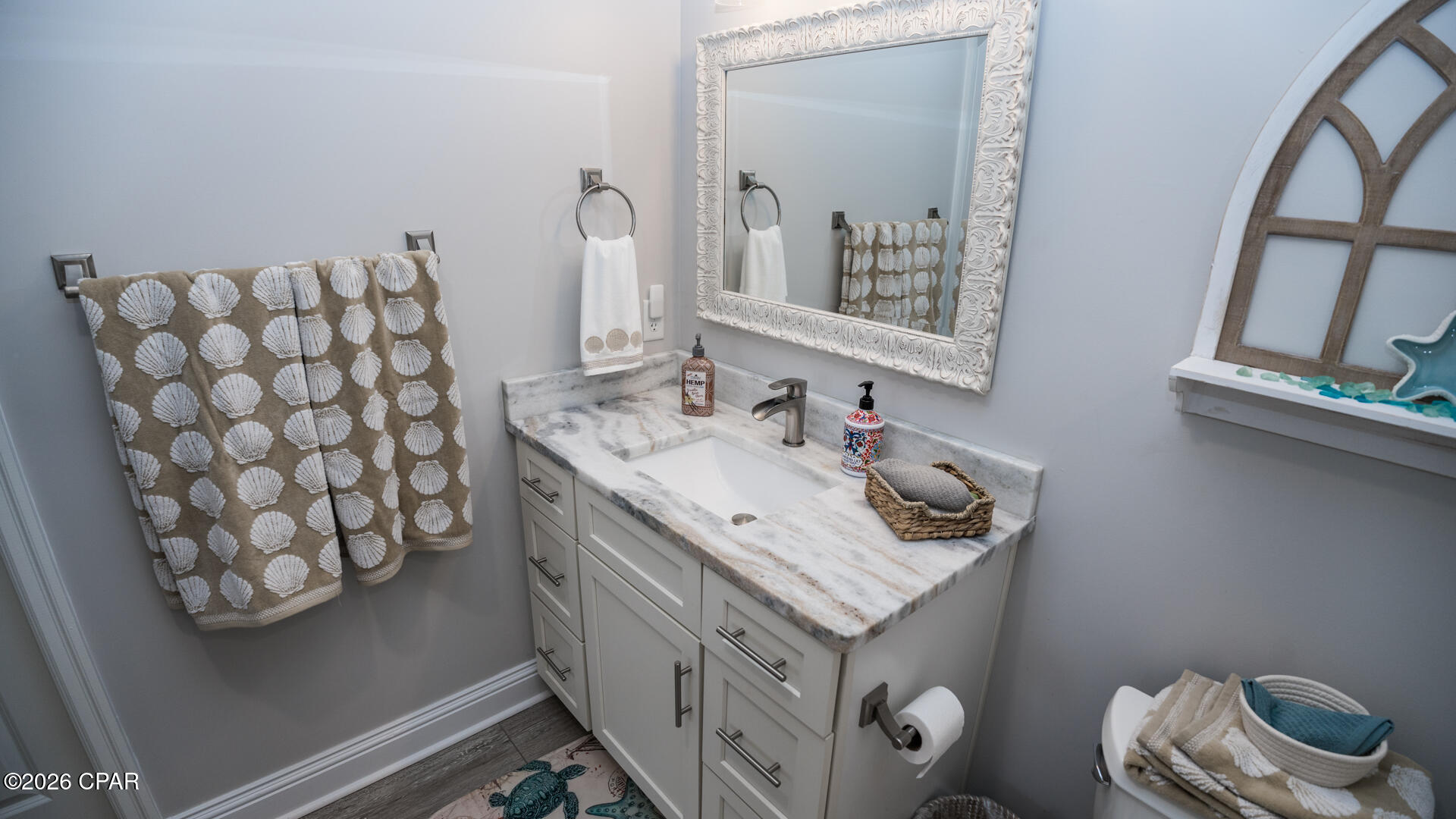 Bay Point Grand Residences - Residential