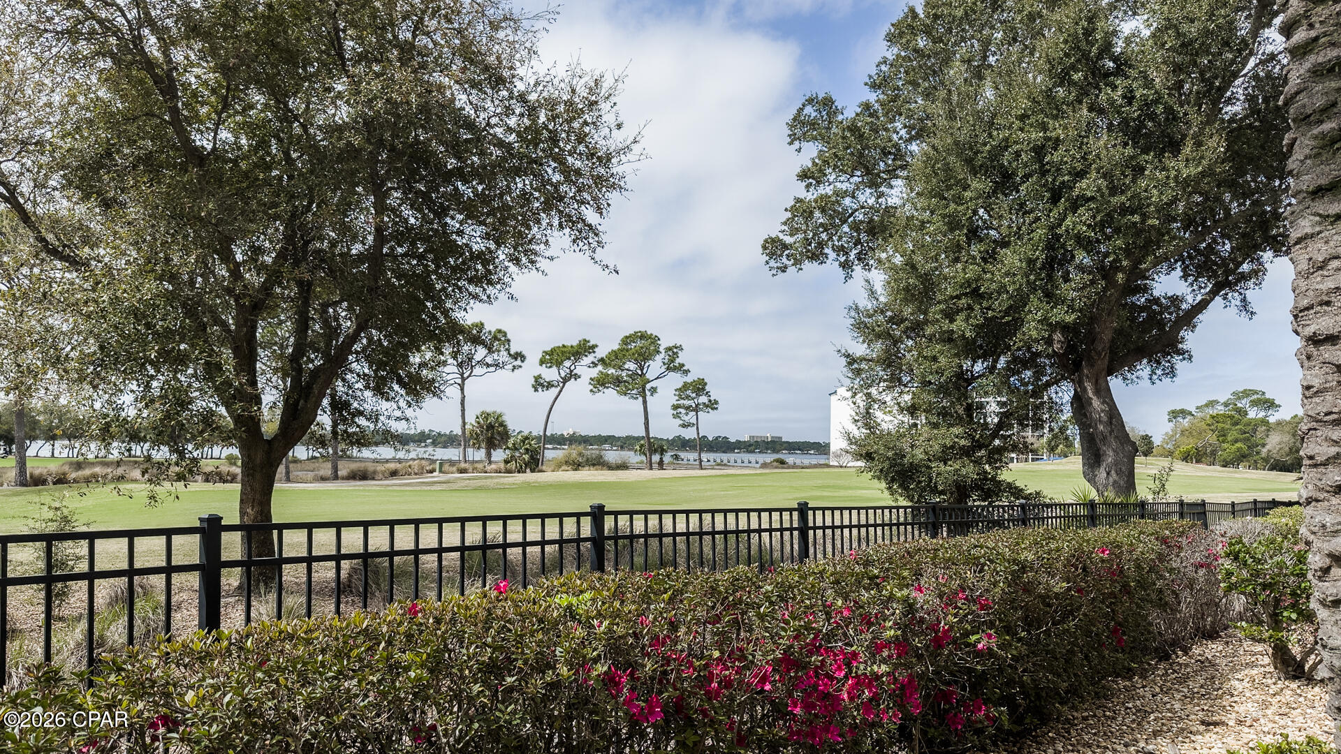 Bay Point Grand Residences - Residential