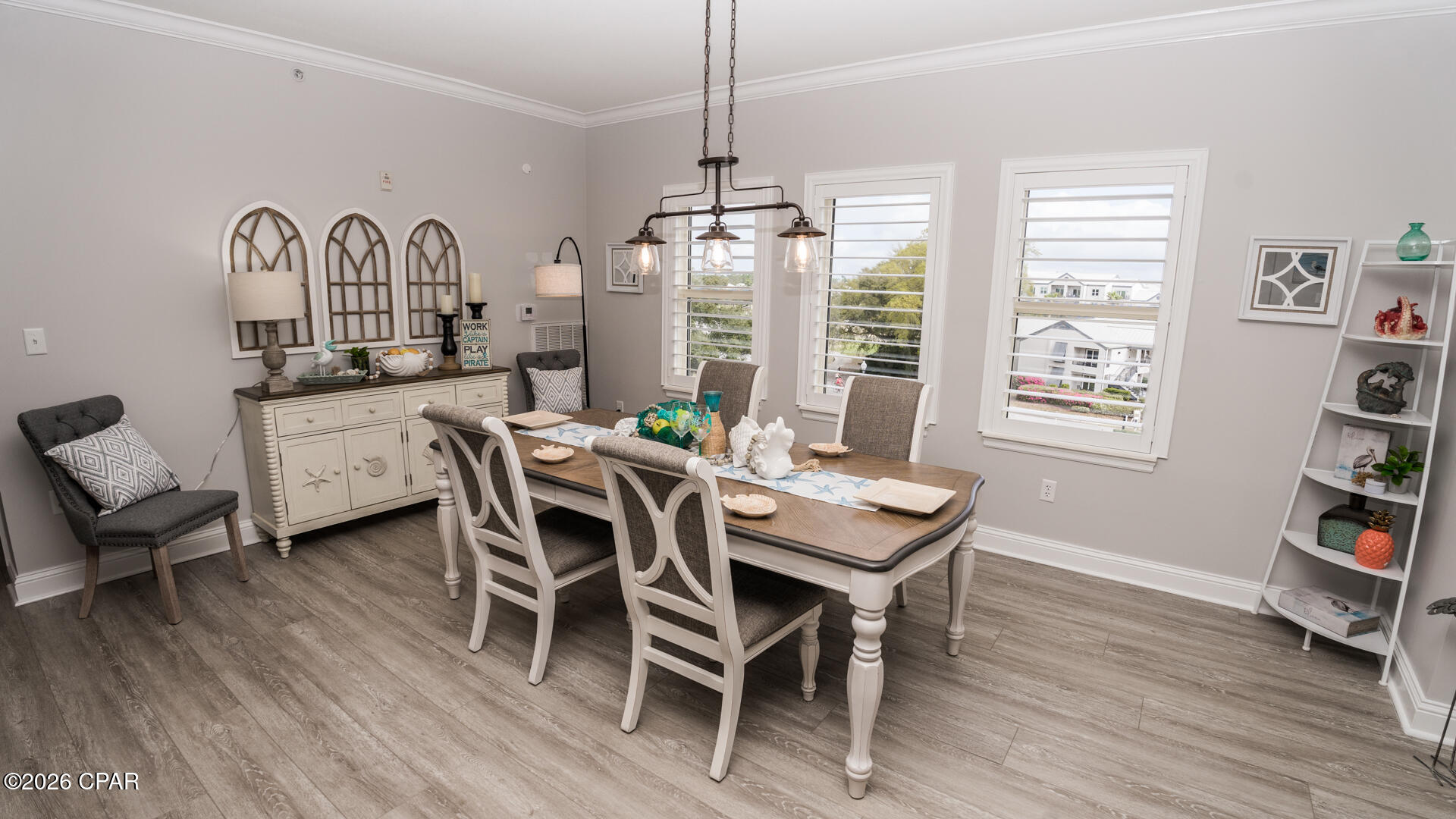 Bay Point Grand Residences - Residential