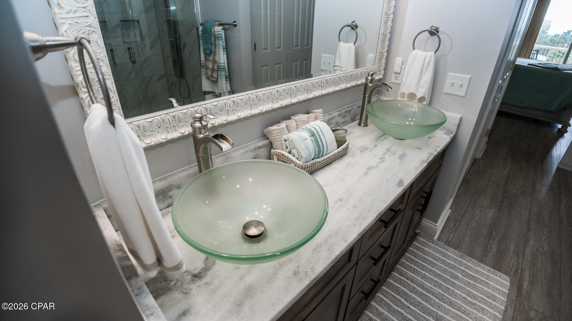 Bay Point Grand Residences - Residential