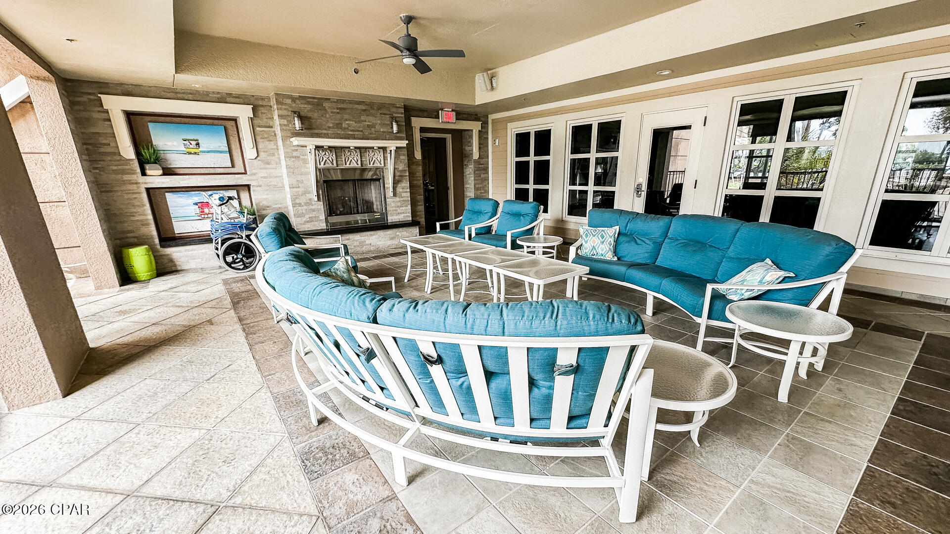 Bay Point Grand Residences - Residential