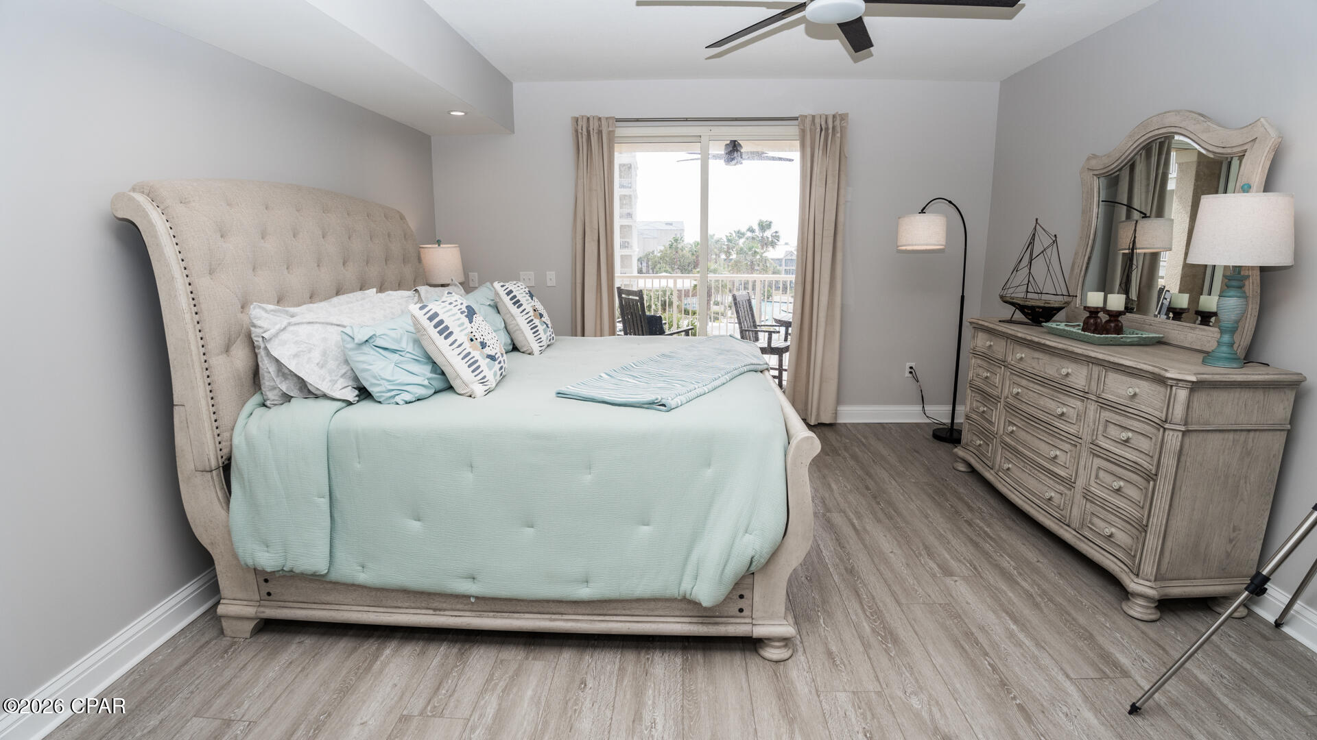 Bay Point Grand Residences - Residential