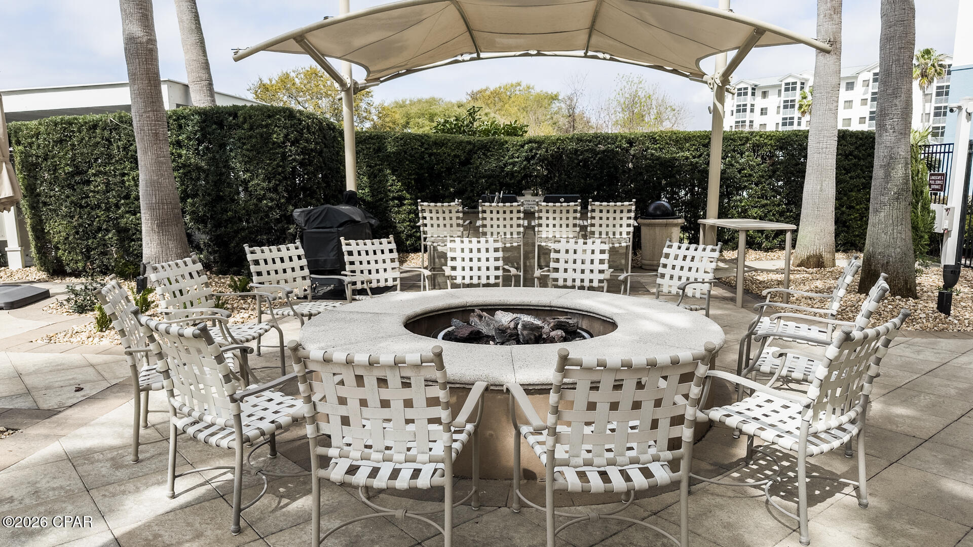 Bay Point Grand Residences - Residential