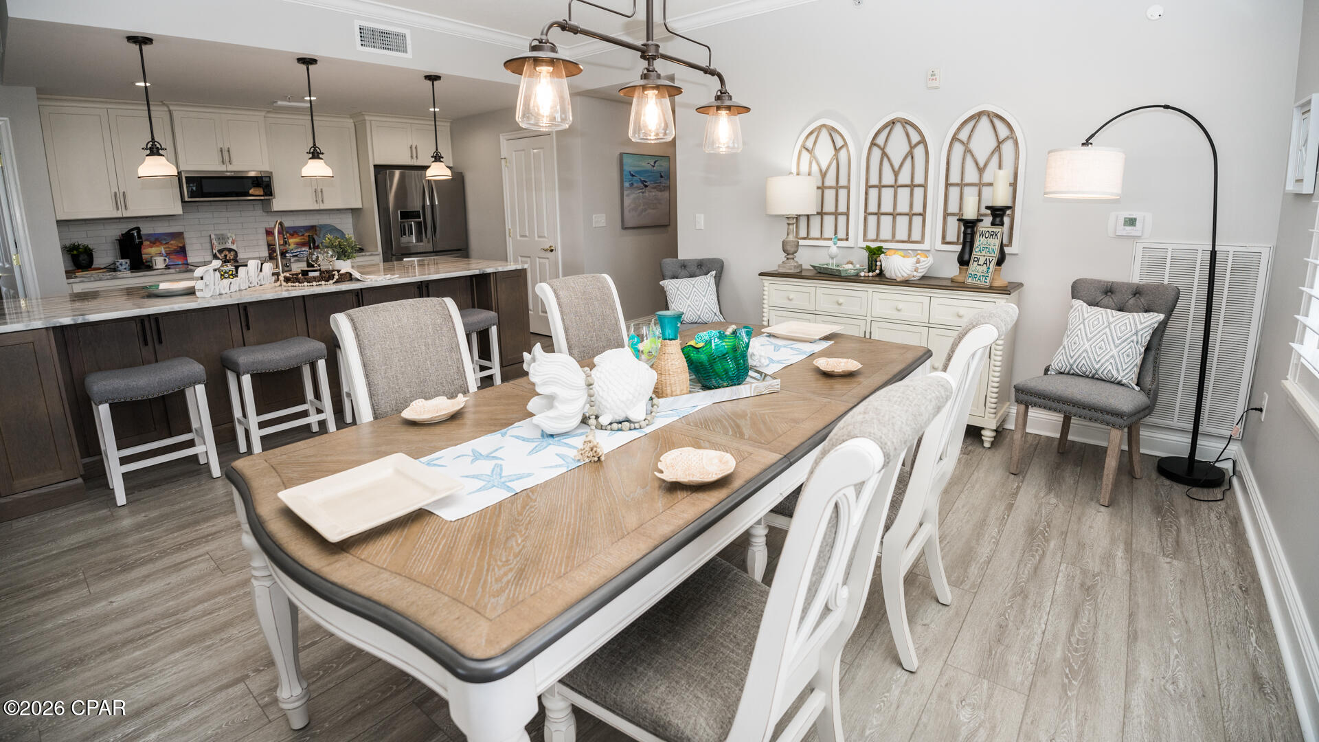 Bay Point Grand Residences - Residential