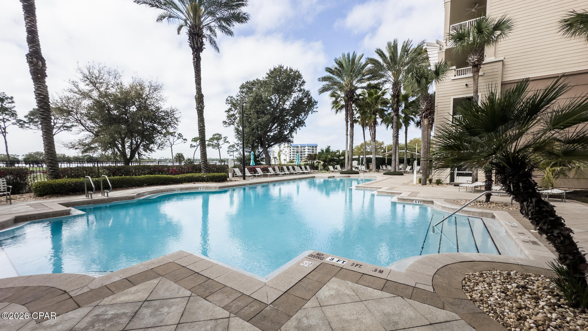 Bay Point Grand Residences - Residential