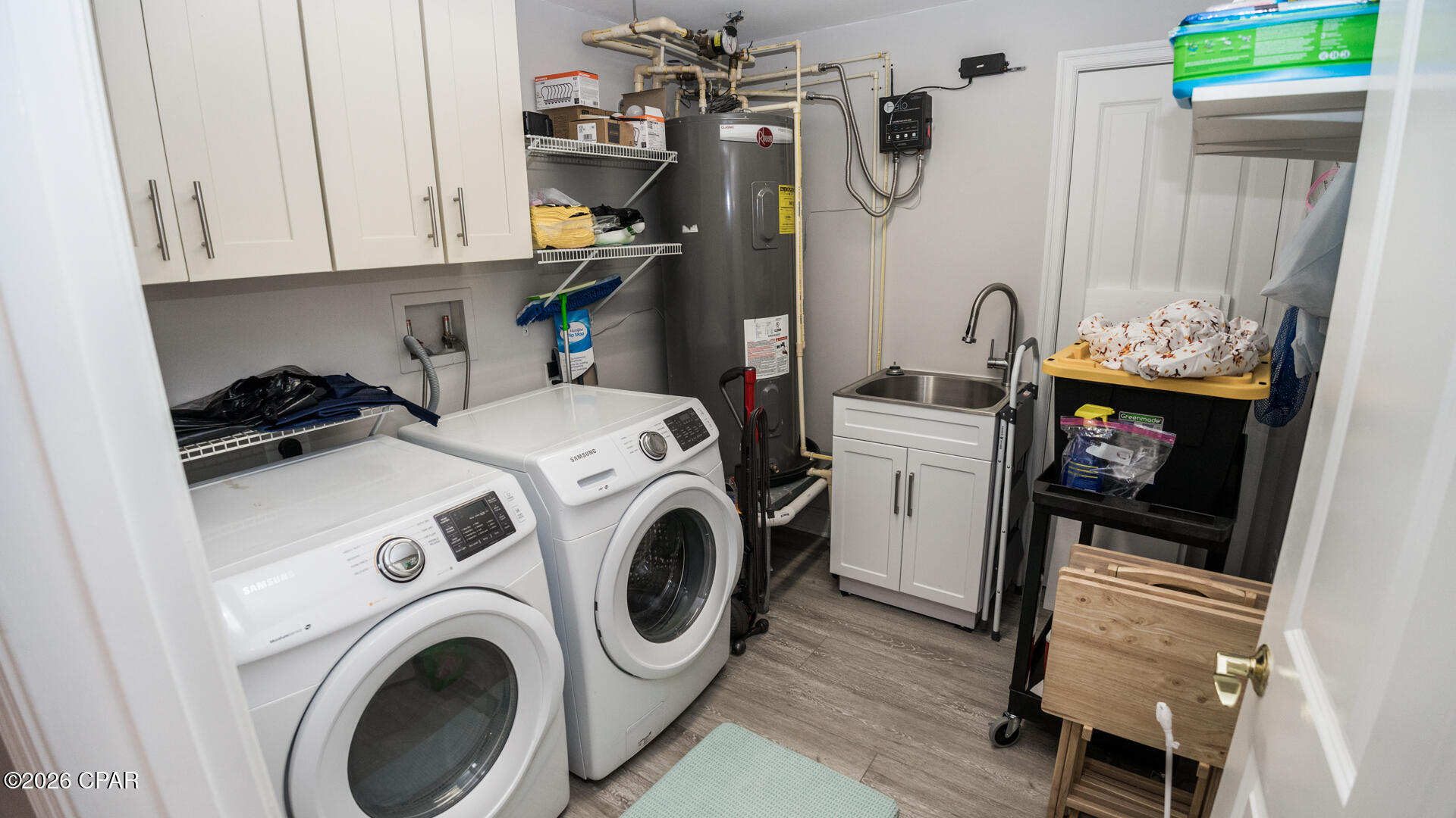 Bay Point Grand Residences - Residential