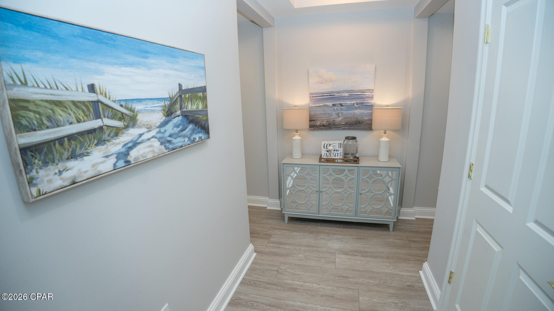 Bay Point Grand Residences - Residential