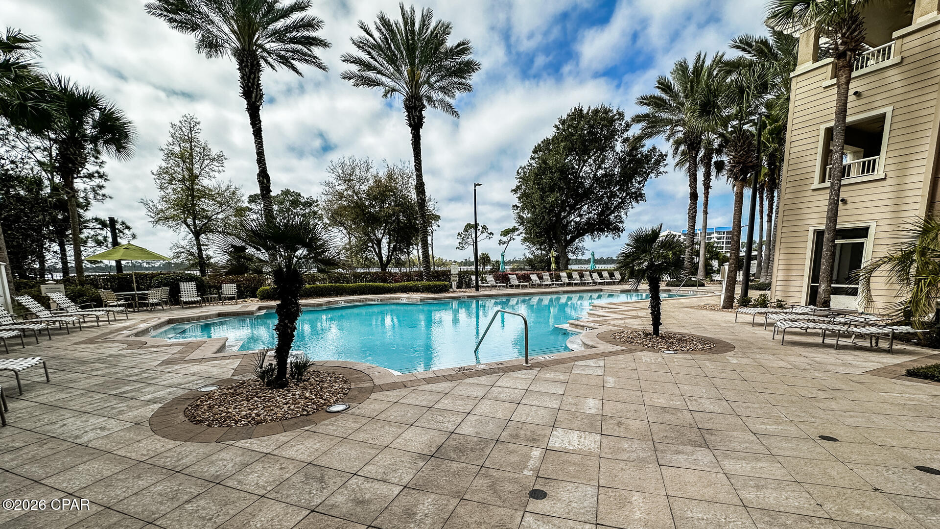 Bay Point Grand Residences - Residential