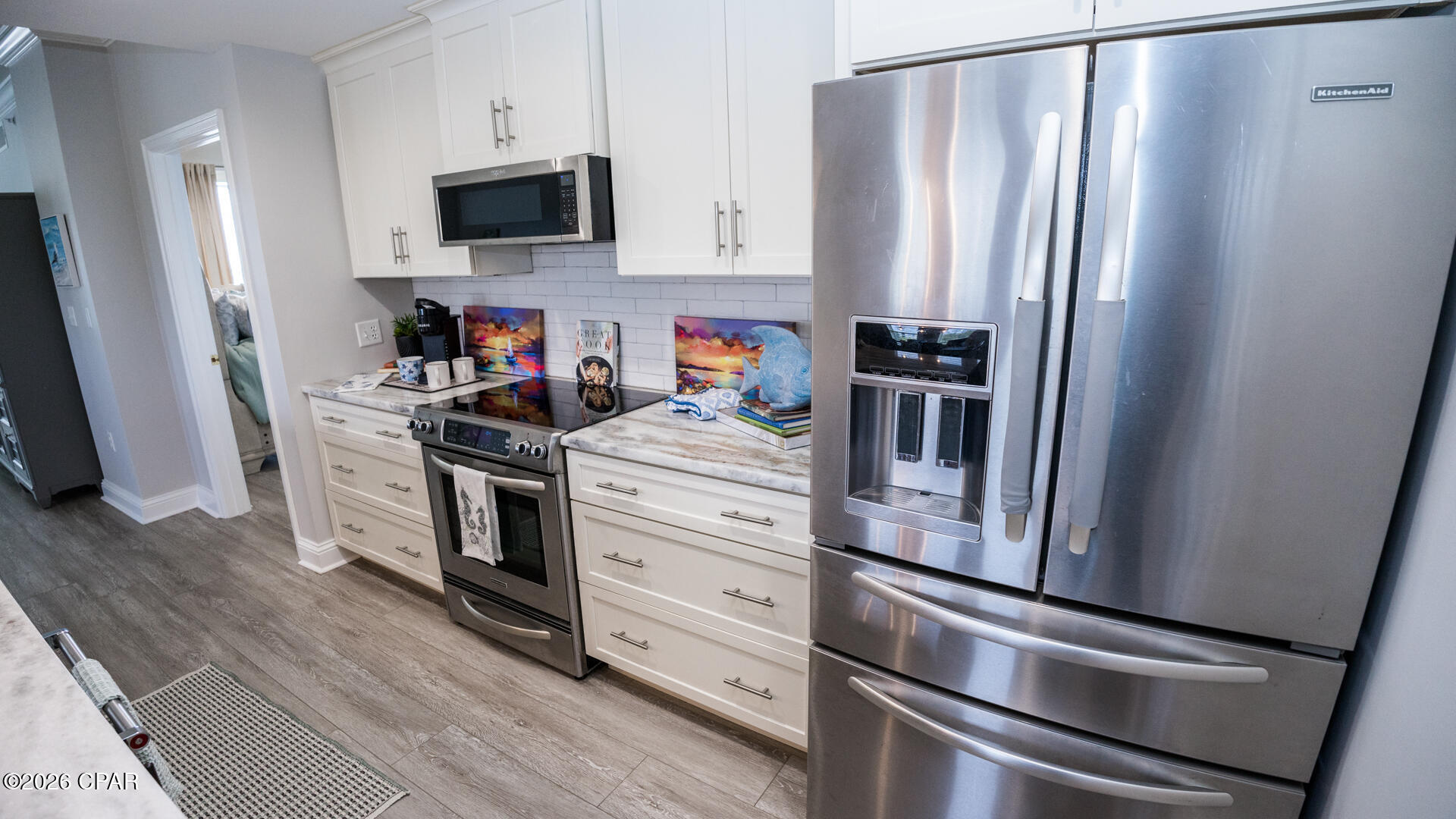 Bay Point Grand Residences - Residential