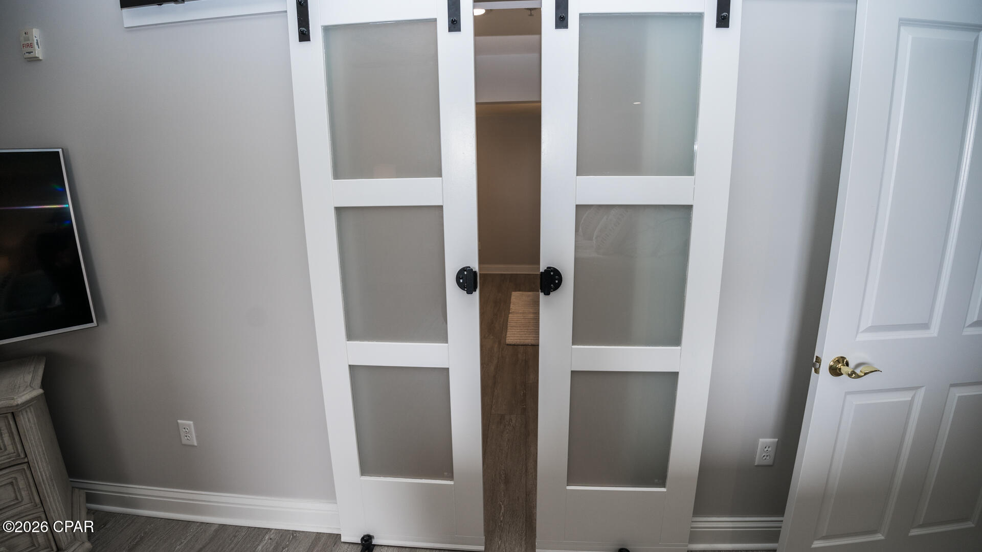 Bay Point Grand Residences - Residential