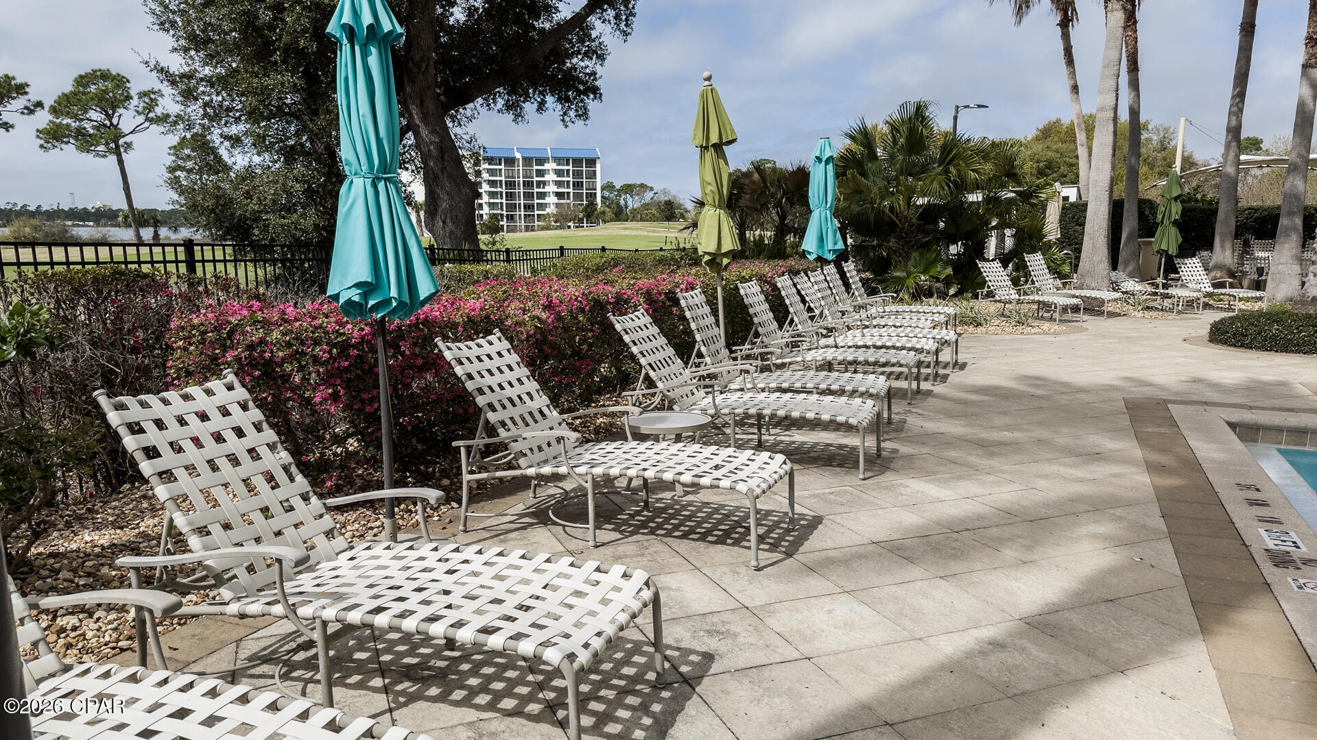 Bay Point Grand Residences - Residential