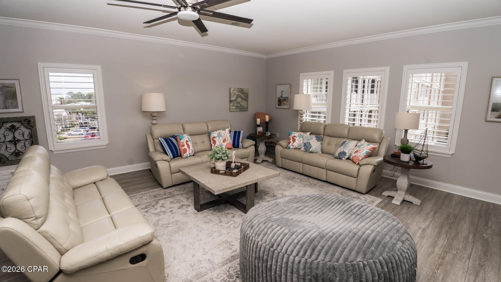 Bay Point Grand Residences - Residential