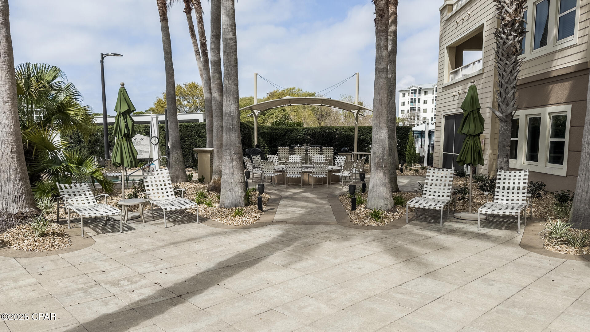 Bay Point Grand Residences - Residential