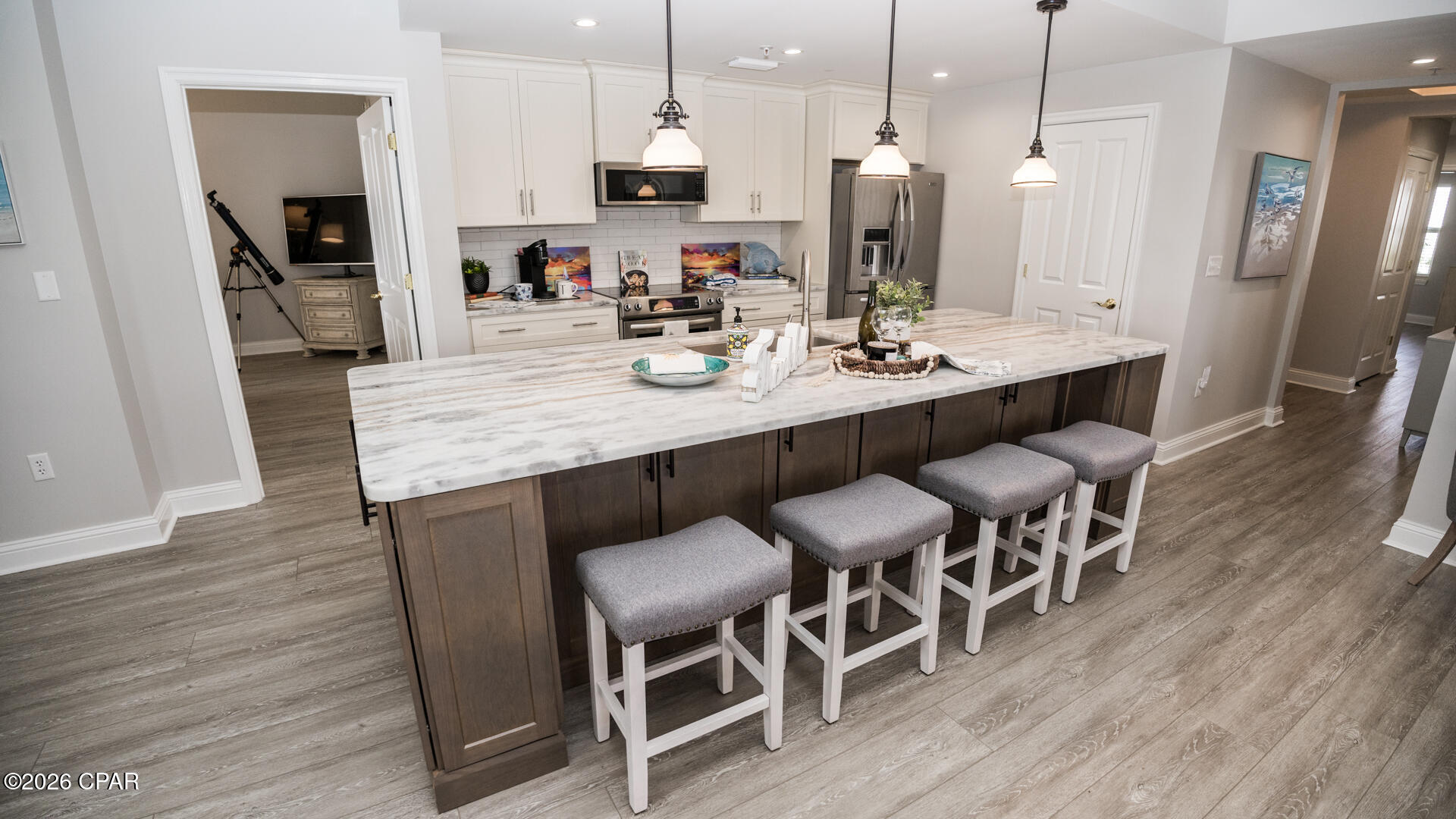 Bay Point Grand Residences - Residential