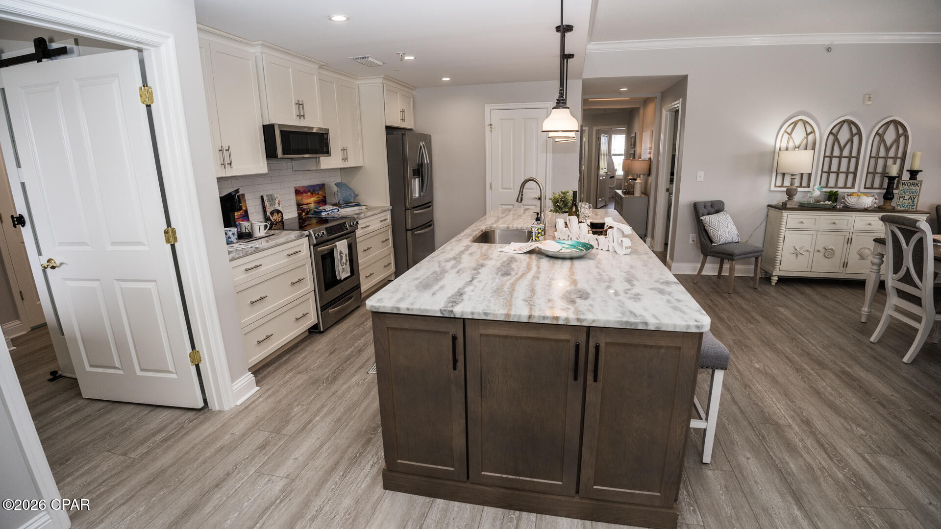 Bay Point Grand Residences - Residential