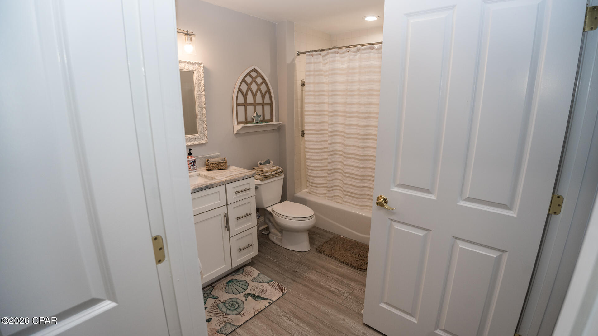 Bay Point Grand Residences - Residential