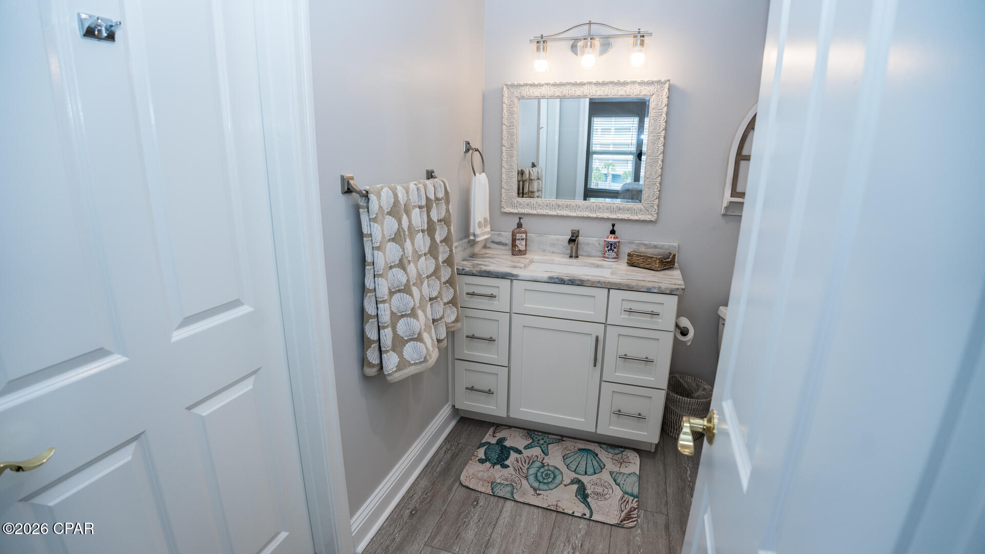 Bay Point Grand Residences - Residential