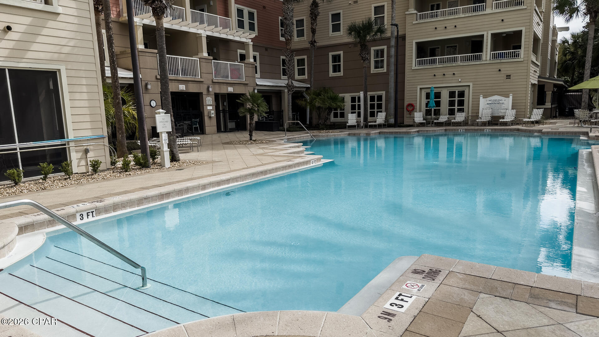 Bay Point Grand Residences - Residential