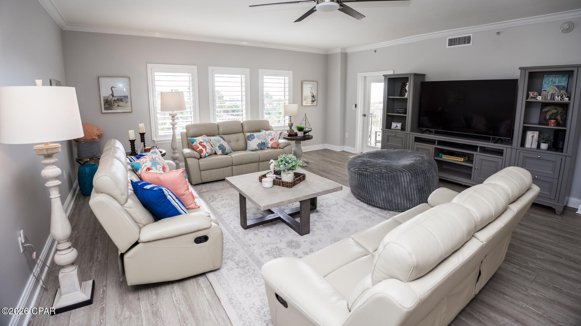 Bay Point Grand Residences - Residential