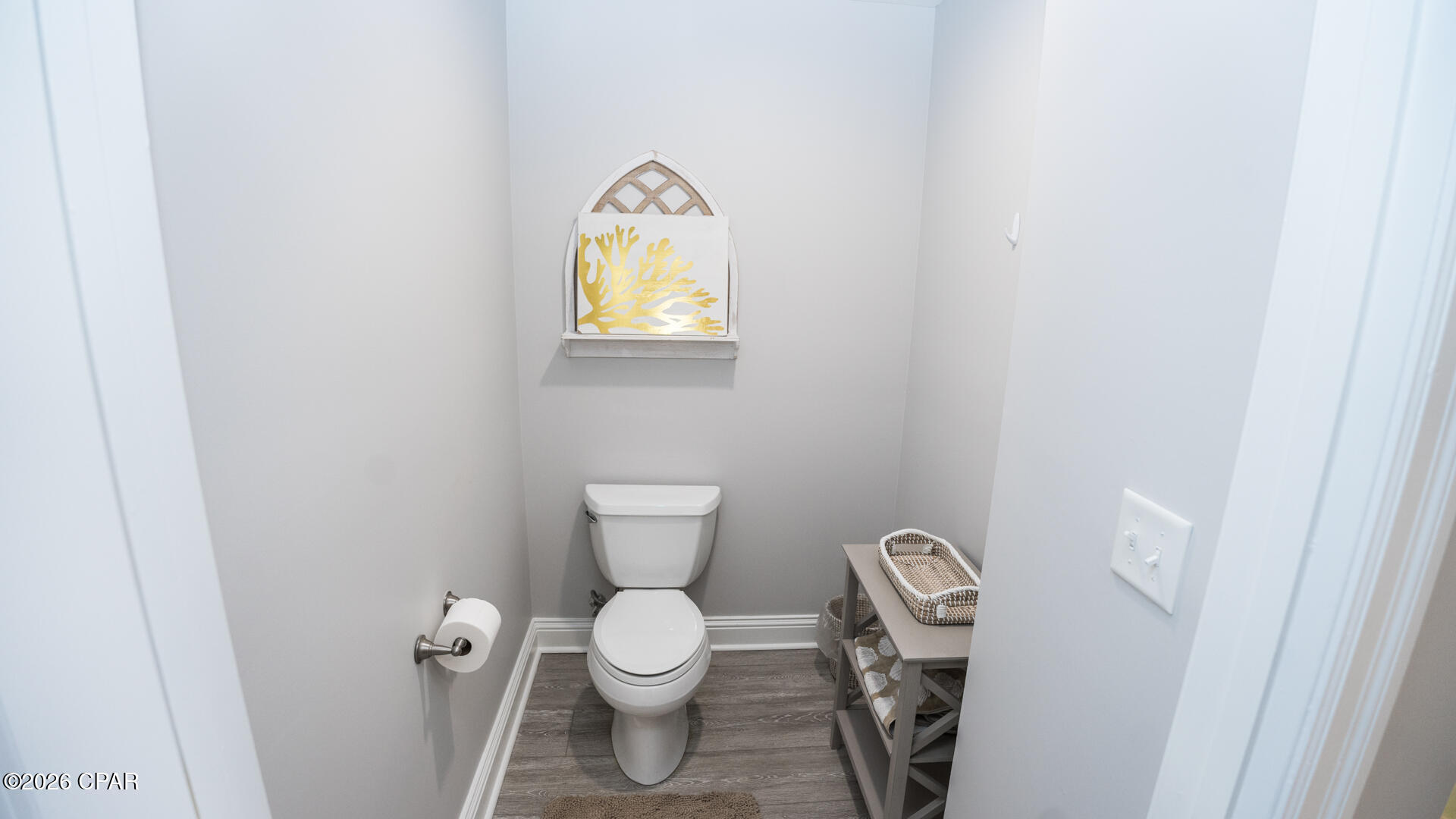 Bay Point Grand Residences - Residential