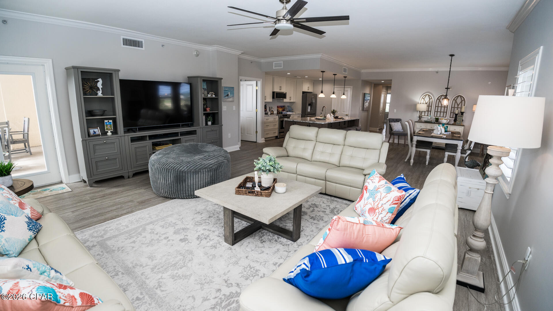 Bay Point Grand Residences - Residential