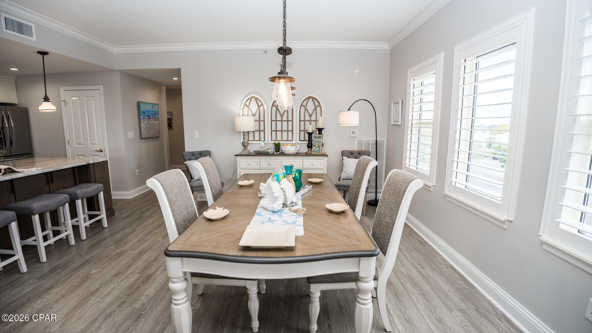 Bay Point Grand Residences - Residential