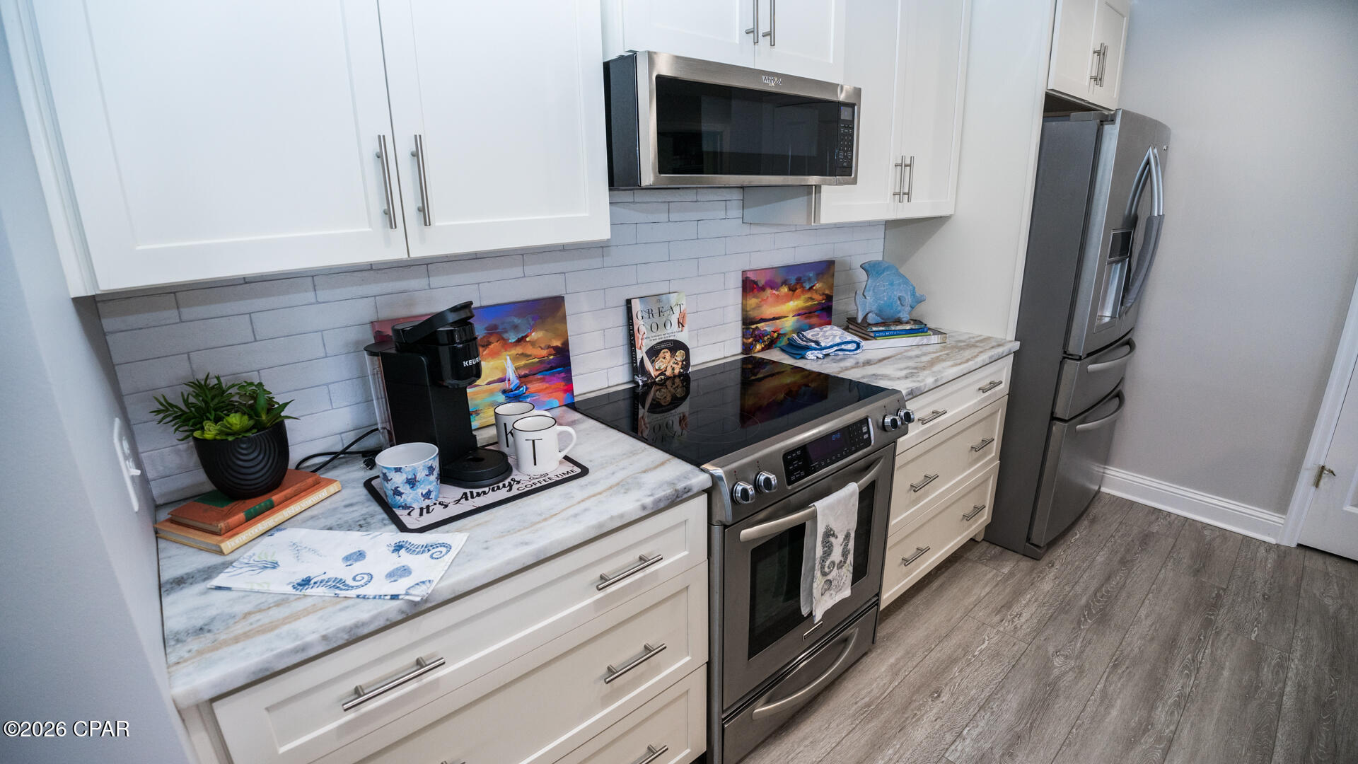 Bay Point Grand Residences - Residential