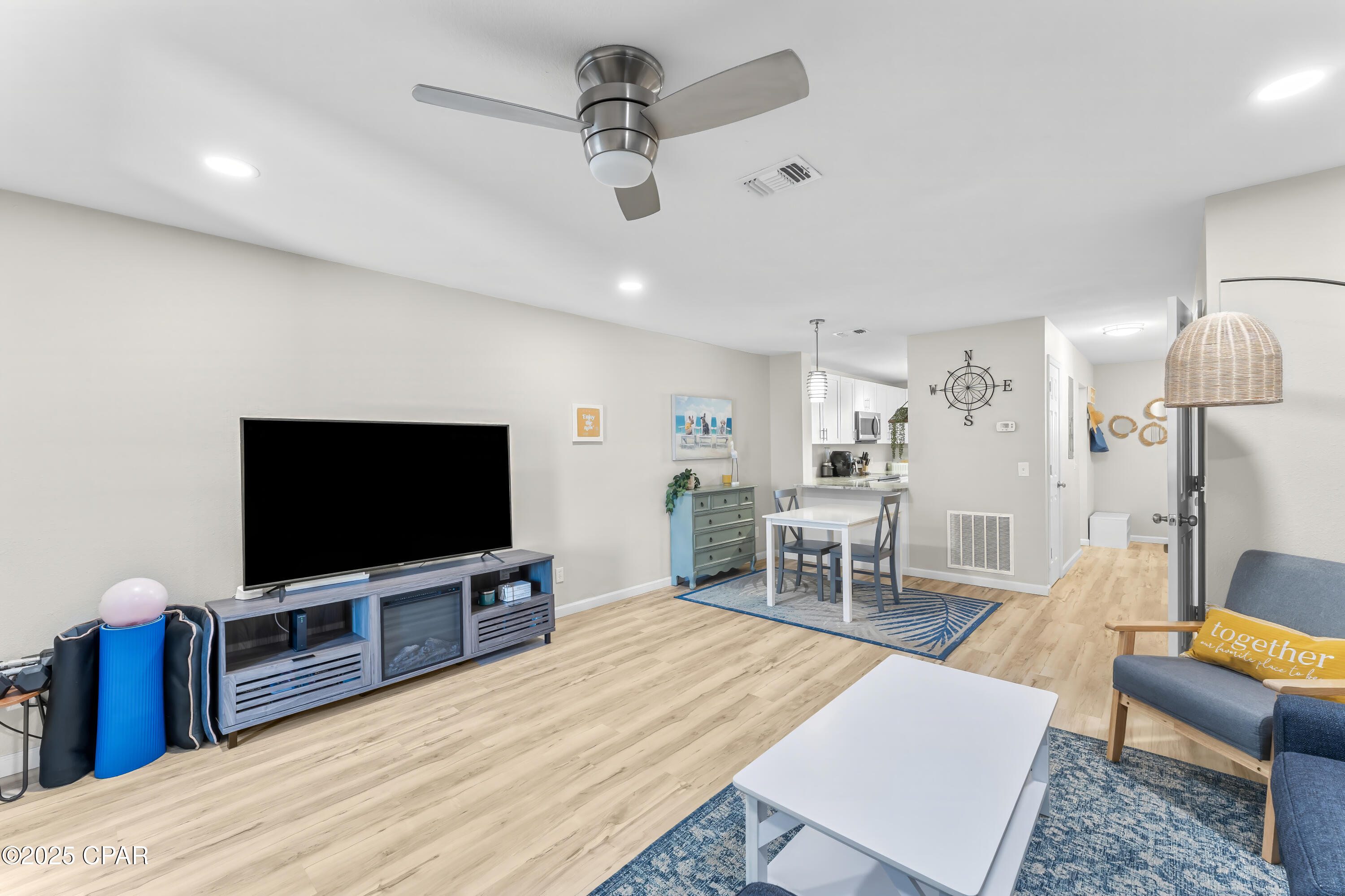 Gulf Lagoon Beach - Residential