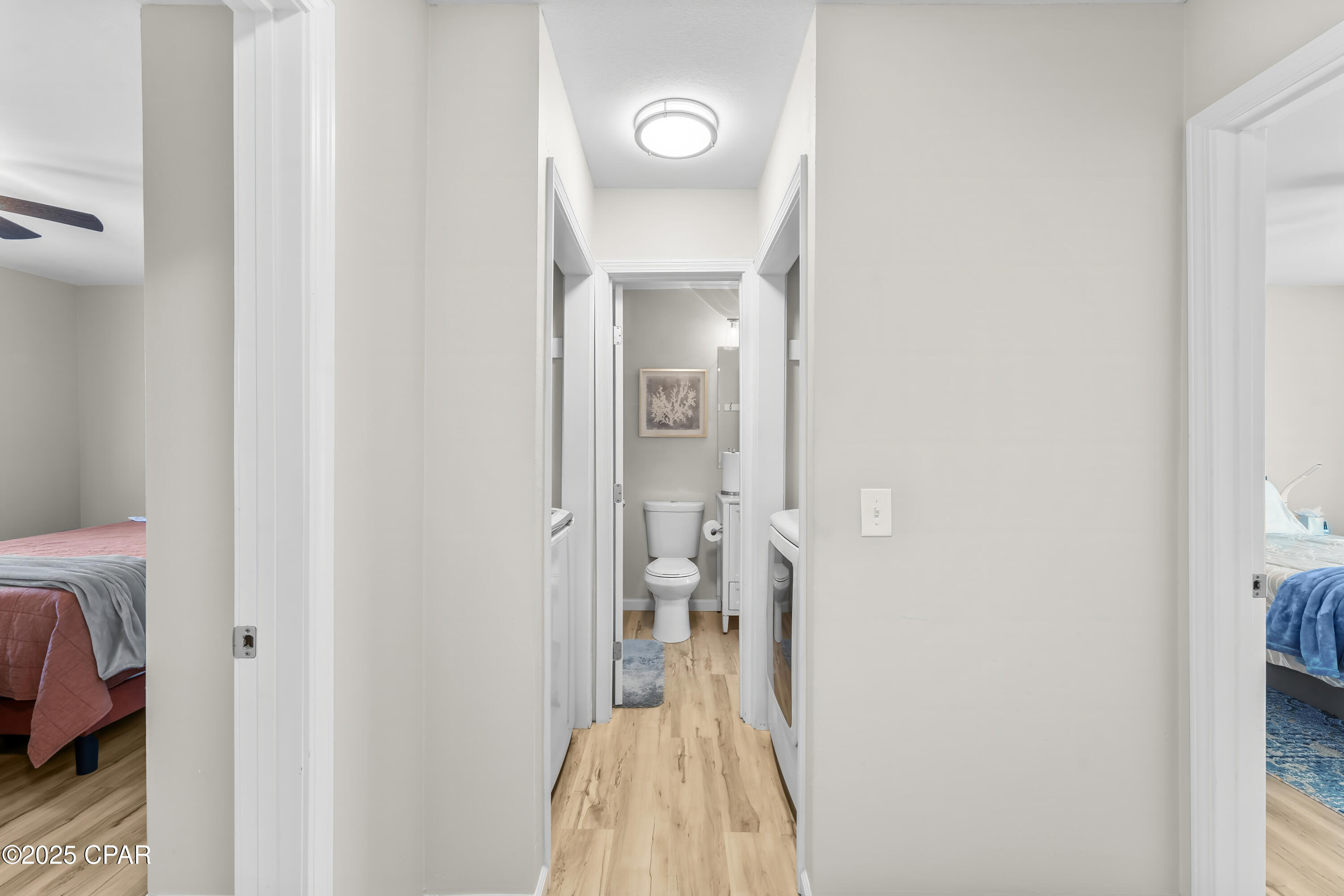 Gulf Lagoon Beach - Residential