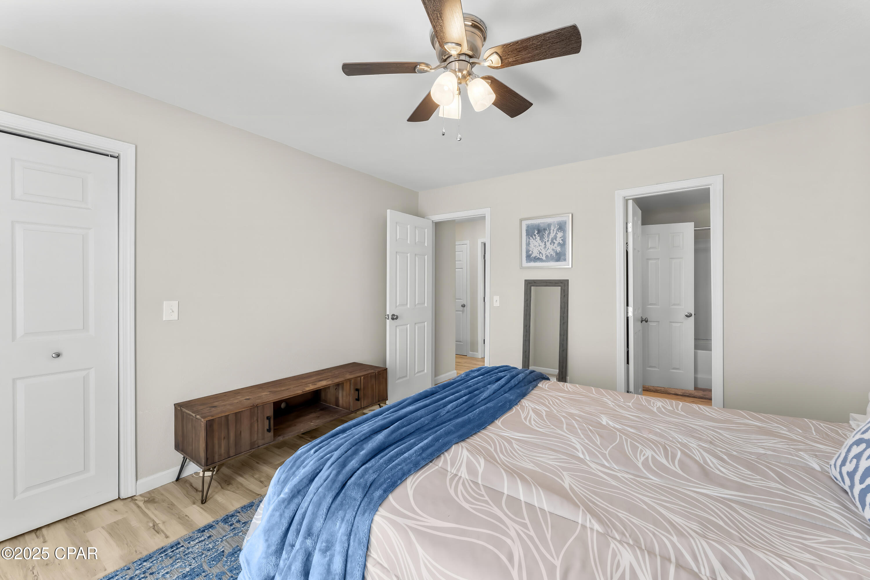 Gulf Lagoon Beach - Residential