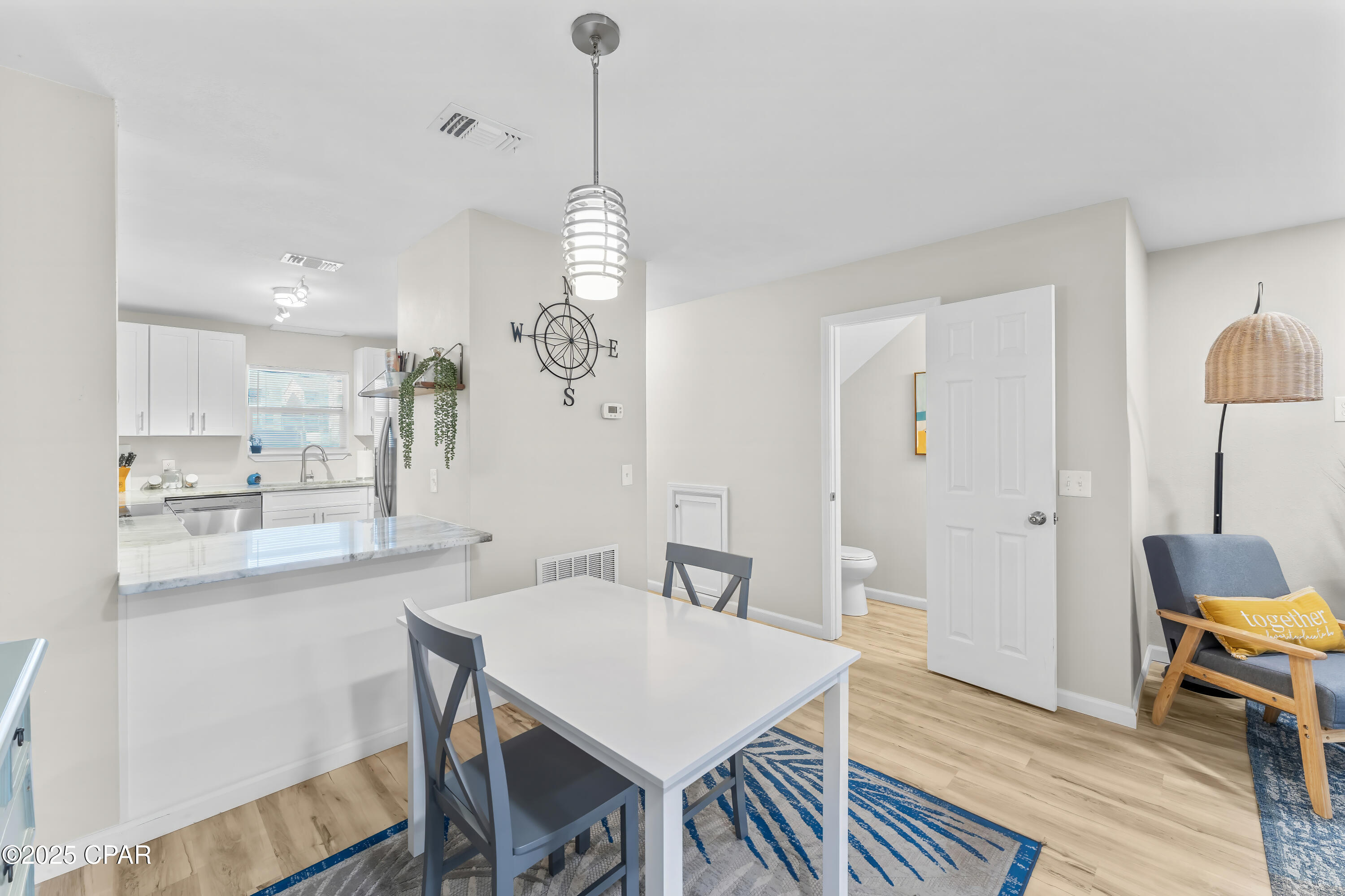 Gulf Lagoon Beach - Residential