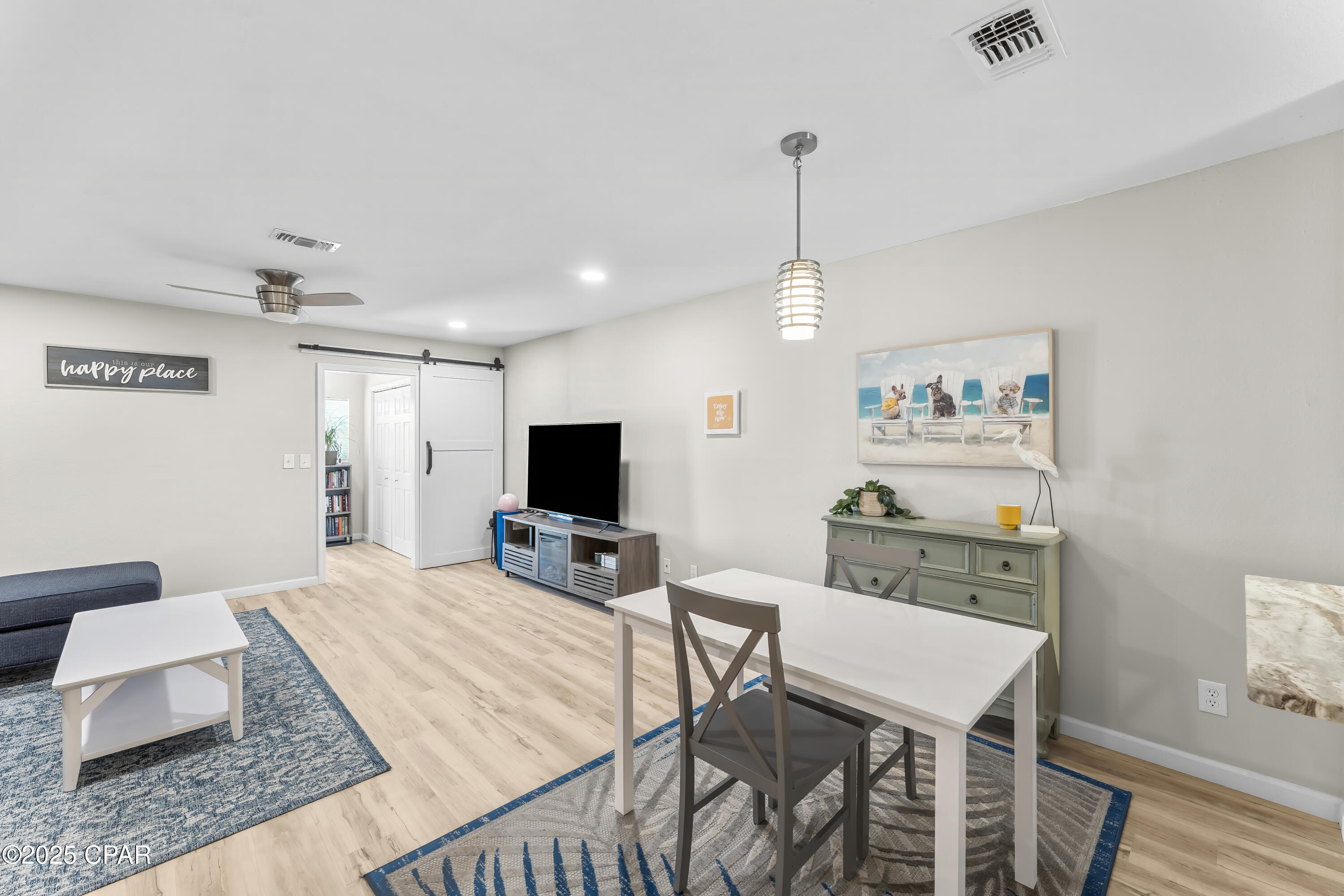 Gulf Lagoon Beach - Residential