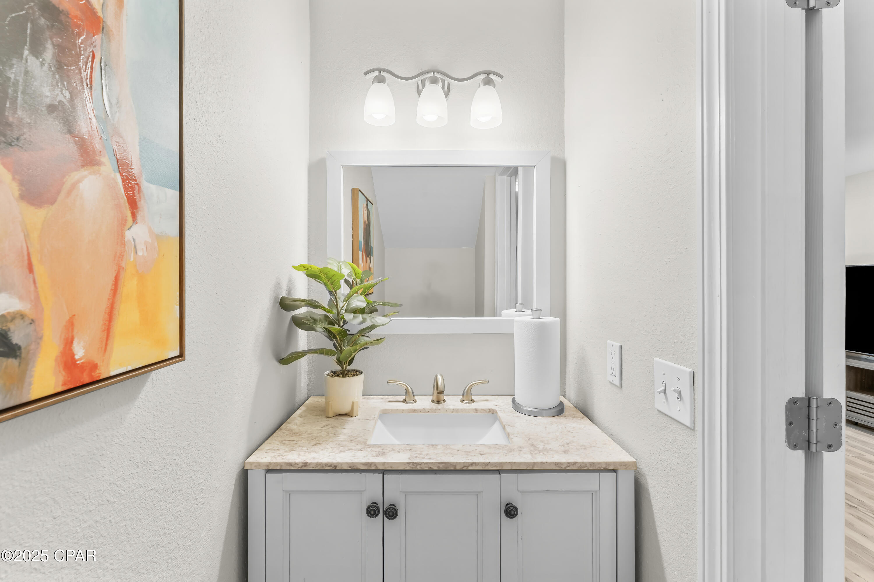 Gulf Lagoon Beach - Residential