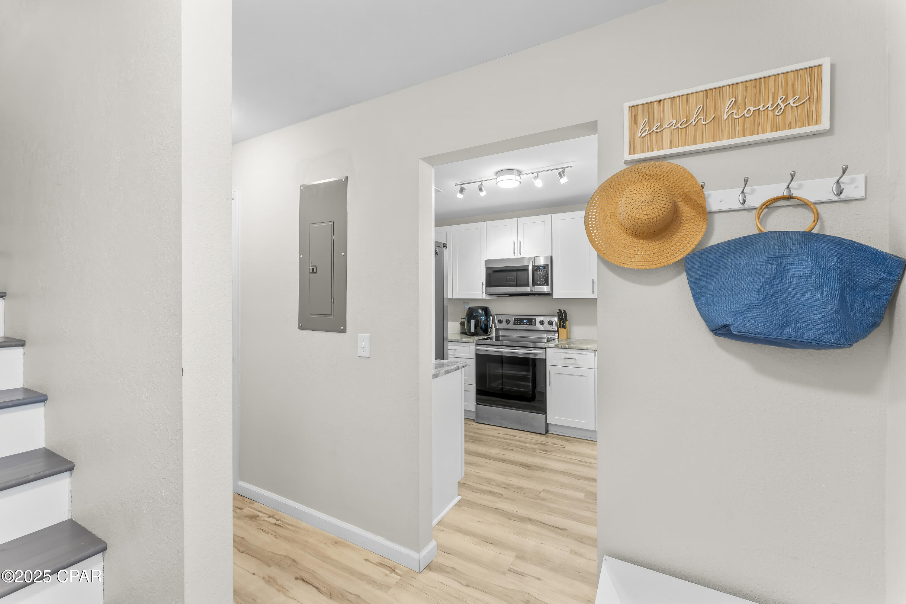 Gulf Lagoon Beach - Residential