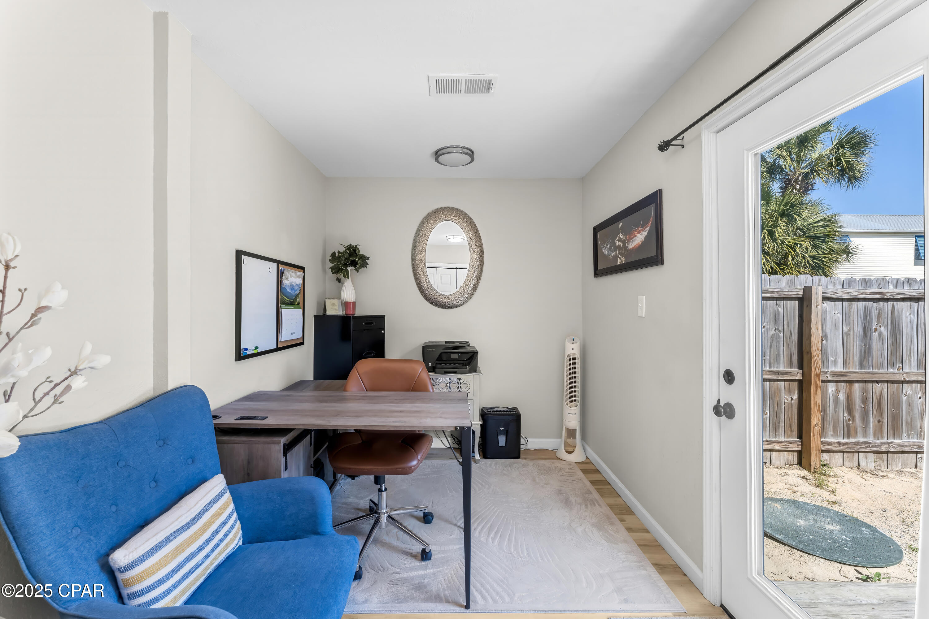 Gulf Lagoon Beach - Residential