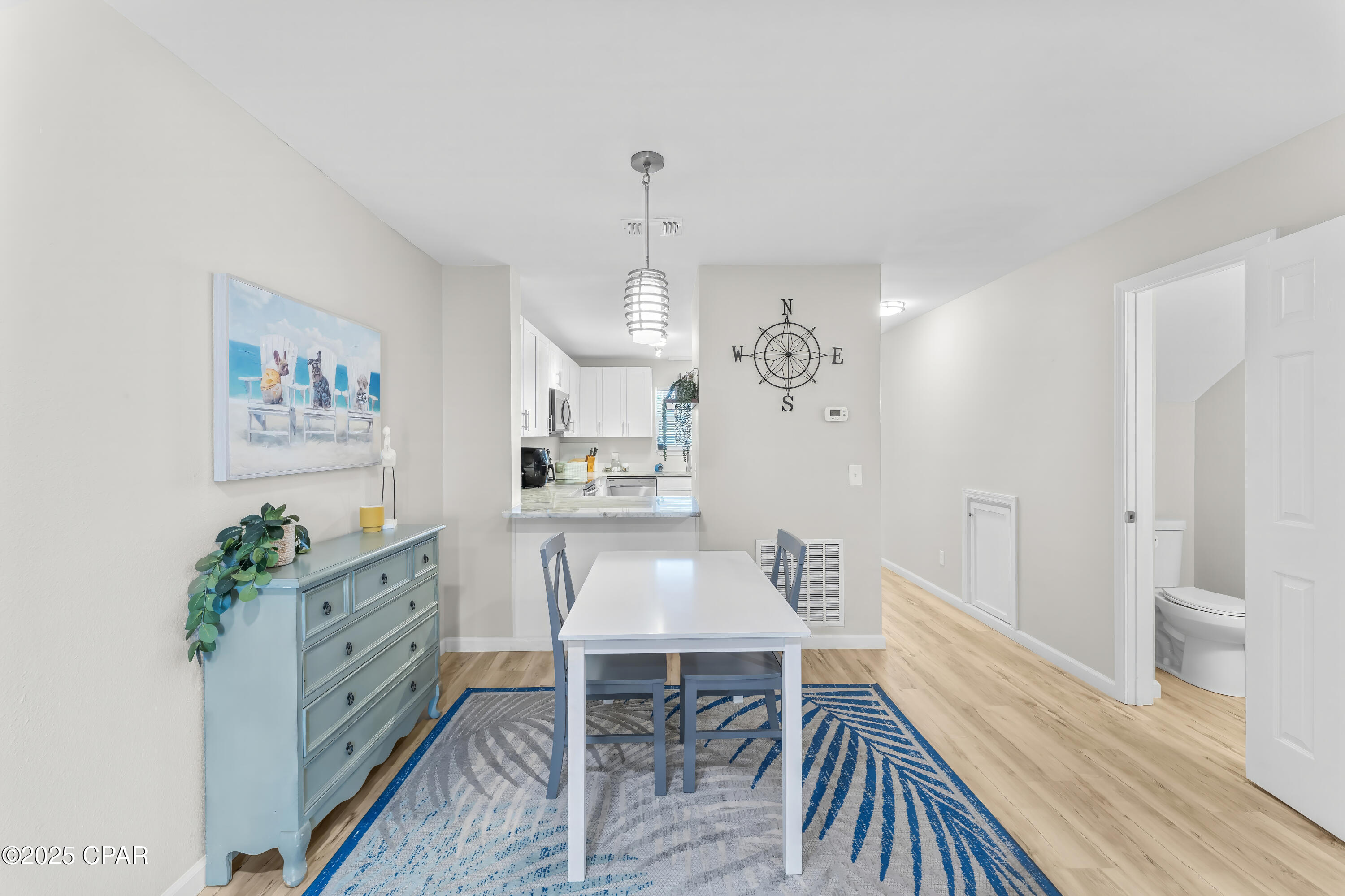 Gulf Lagoon Beach - Residential